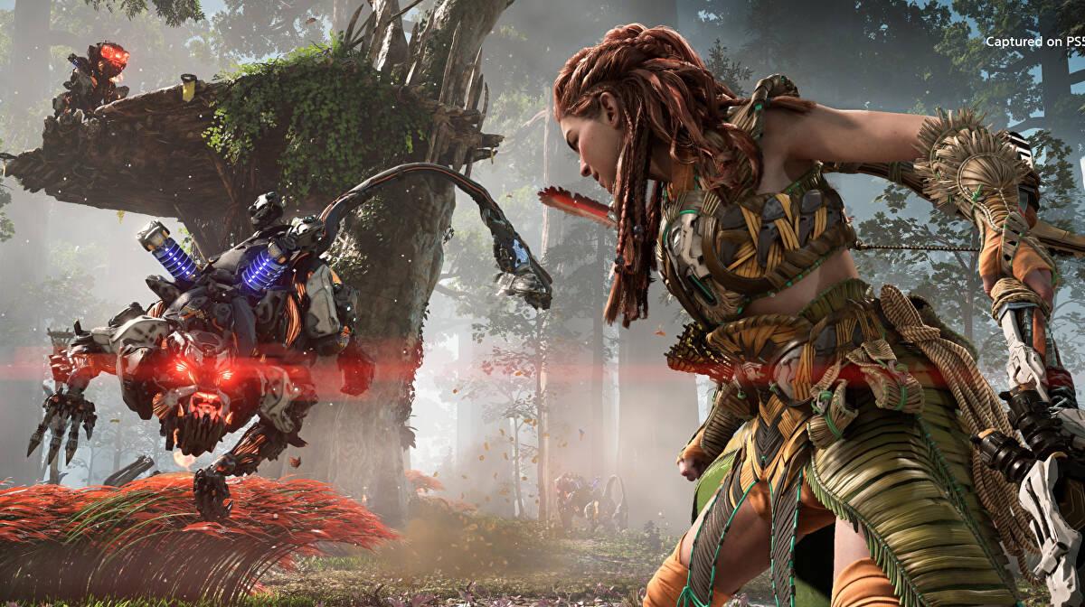 1200x672 New patch released for Horizon Forbidden West