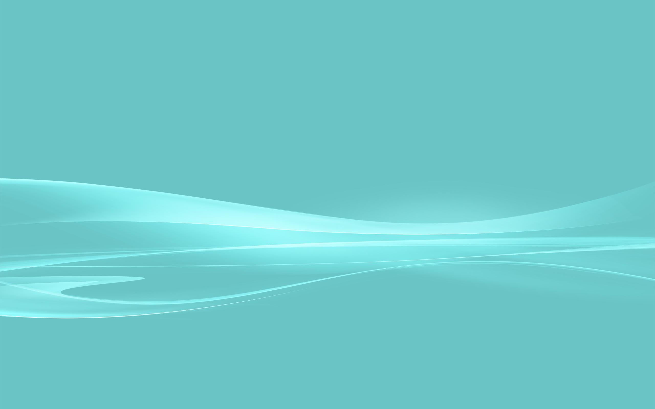 2560x1600 Light Blue Wallpaper HD