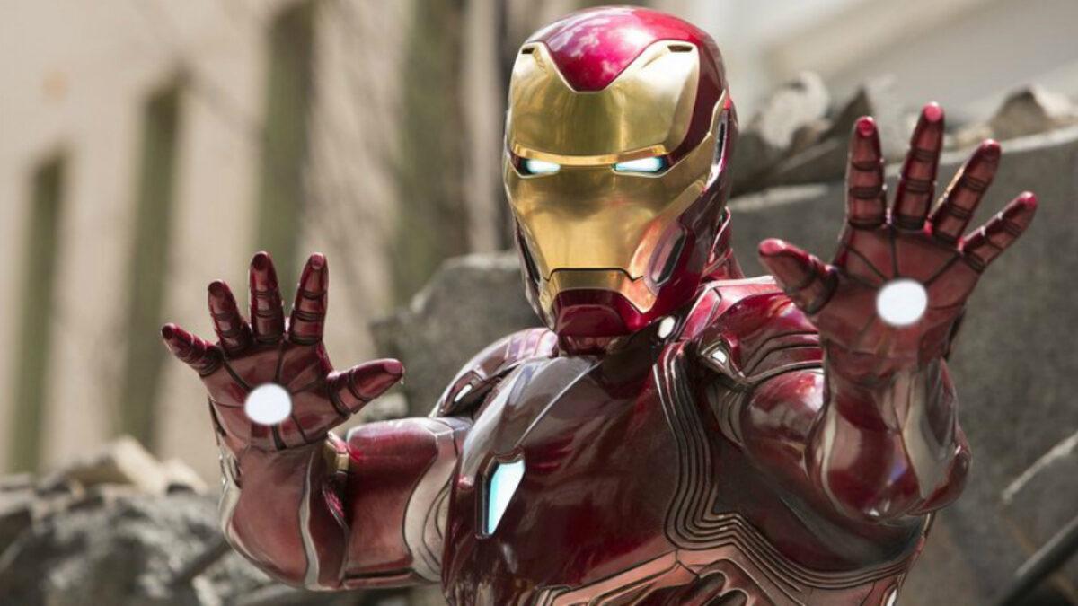 1200x675 Avengers: Endgame Writers Explain Why Iron Man Couldn't Be Resurrected By The Gauntlet Got This Covered