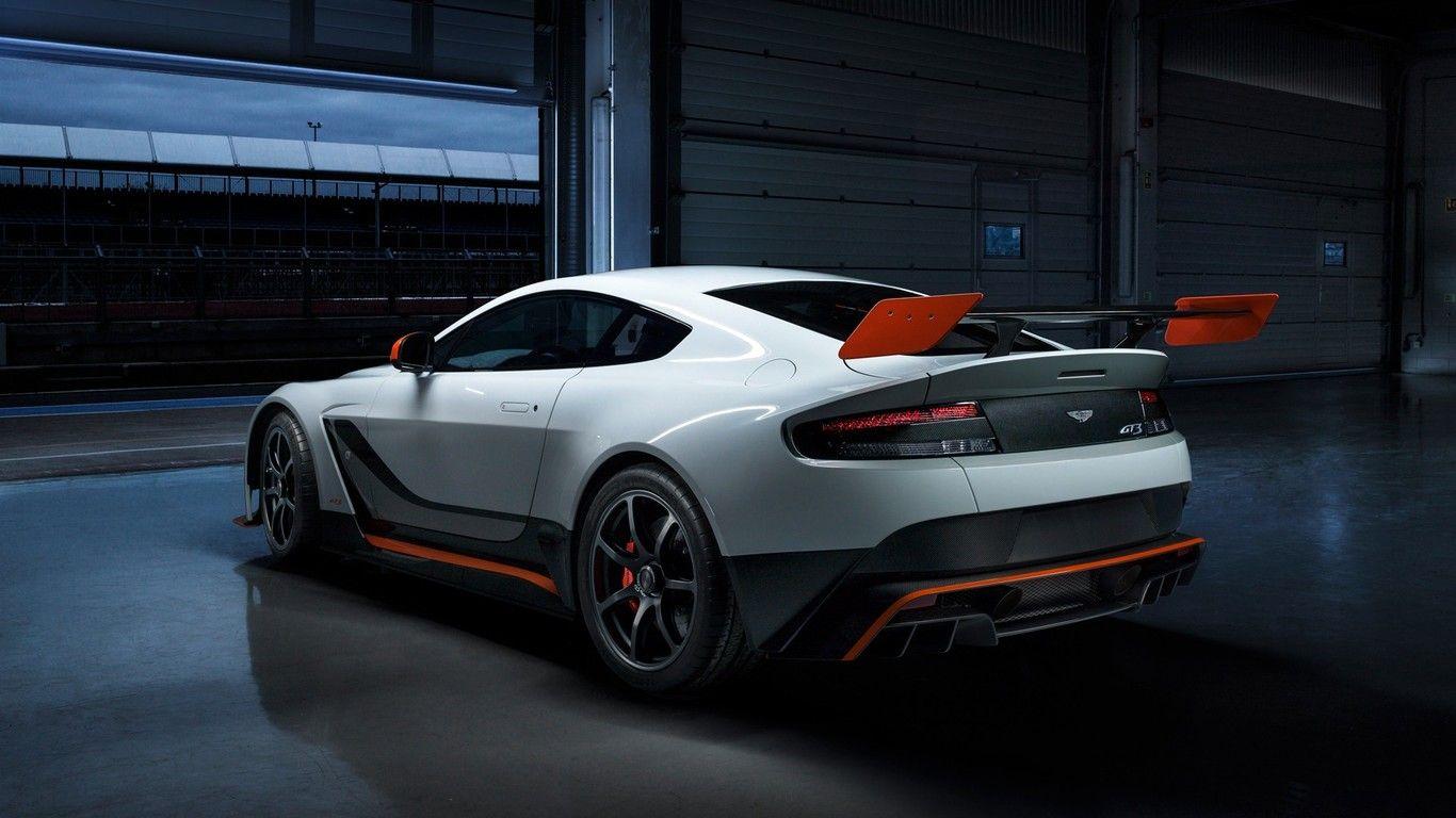 1366x768 Aston Martin Vantage GT3 Super Sport 1366x768 Resolution HD