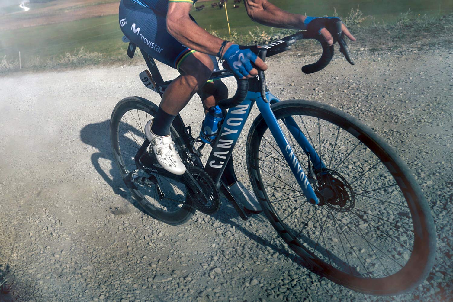 1500x1000 New Canyon Aeroad CFR finally gets its faster aero road bike overhaul for 2021