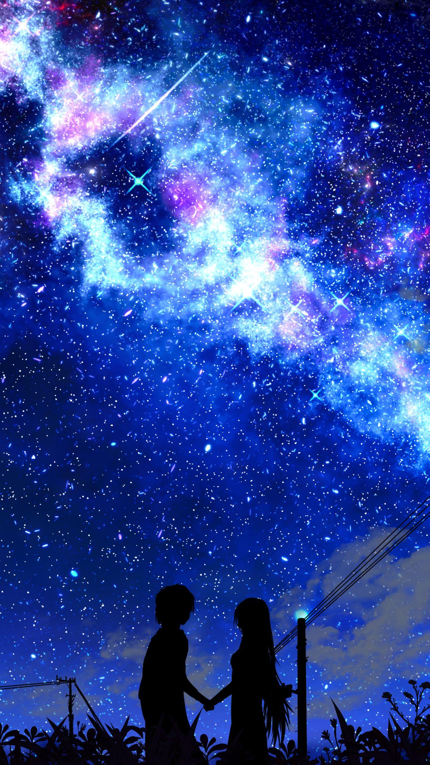 Galaxy Anime Boy wallpaper với các hiệu ứng không gian trông thật sự đẹp mắt. Bộ sưu tập các hình ảnh liên quan đầy sáng tạo, cho phép bạn tìm thấy hình nền phù hợp với phong cách cá nhân của mình. Hãy để bộ sưu tập này mang đến những khoảnh khắc thư giãn trên màn hình điện thoại của bạn.