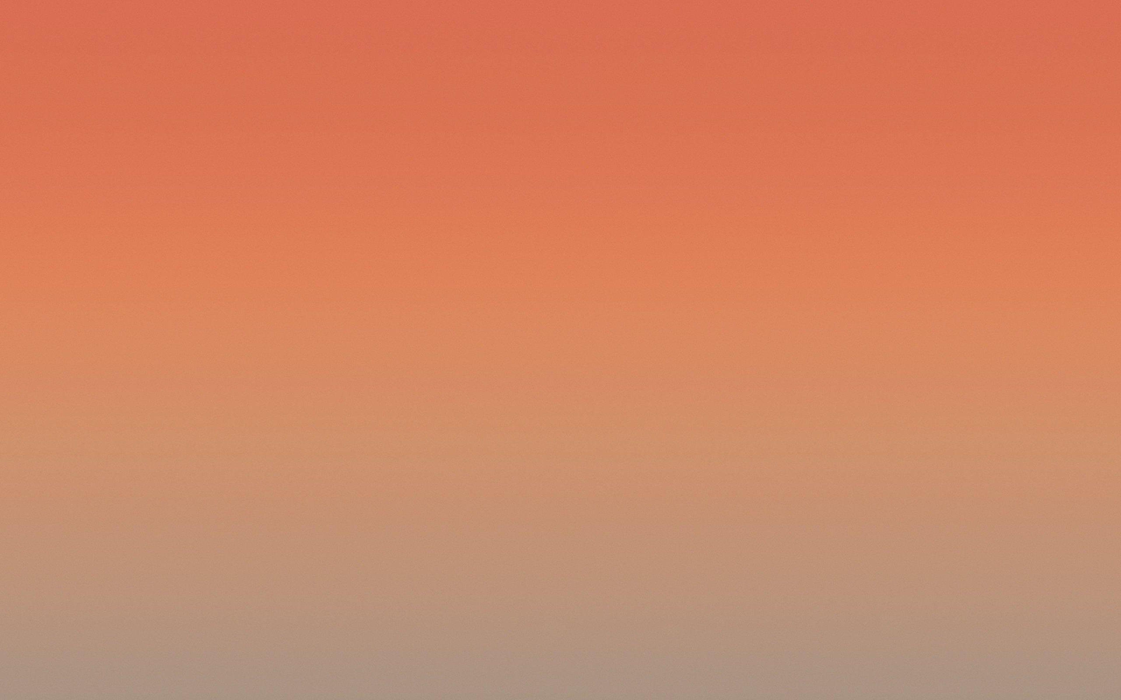 3840x2400 Download 4K Ultra HD 16:10 .Warm Orange Blue Gradient Samsung