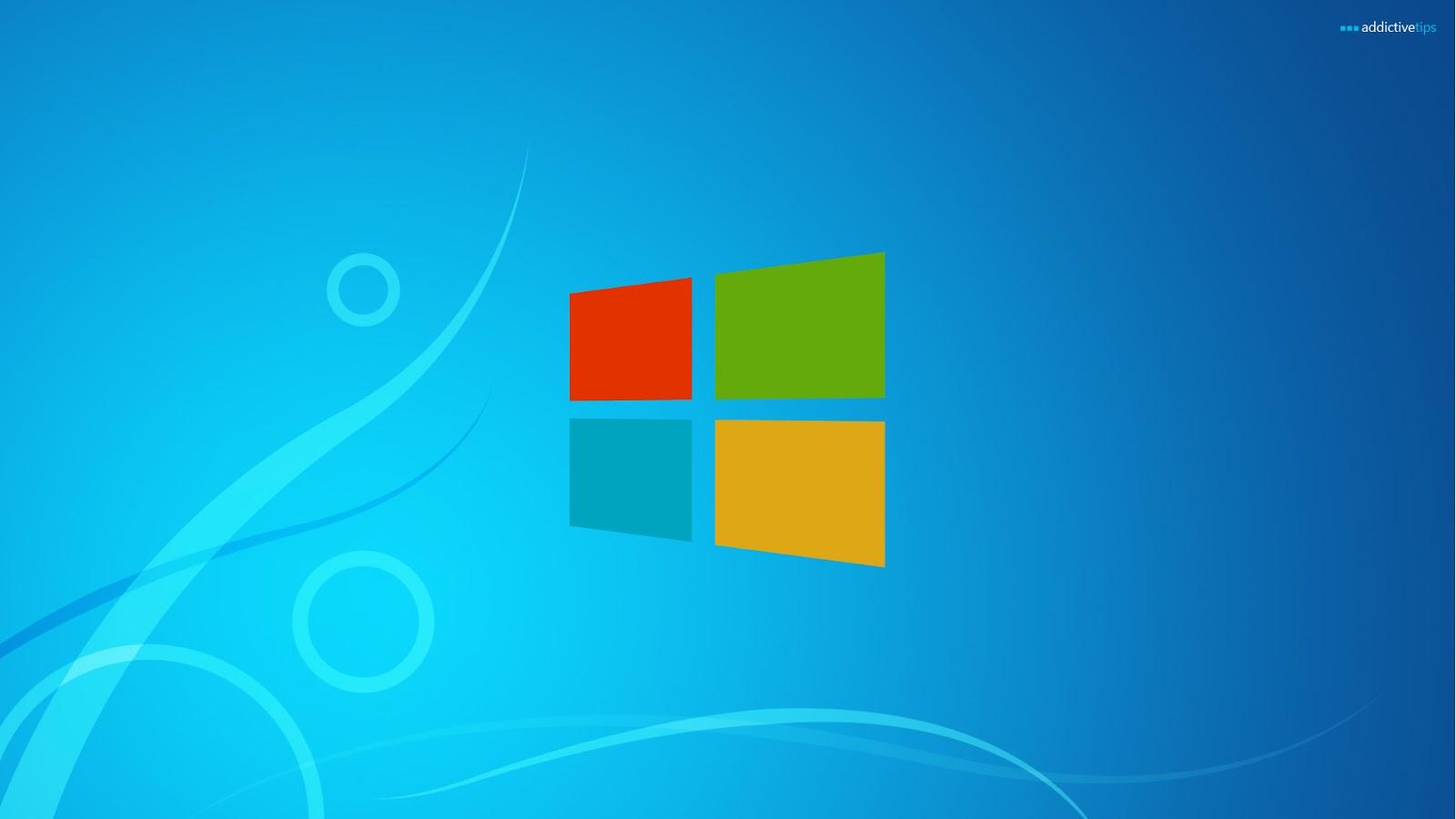1600x900 Windows 10 Wallpaper HD