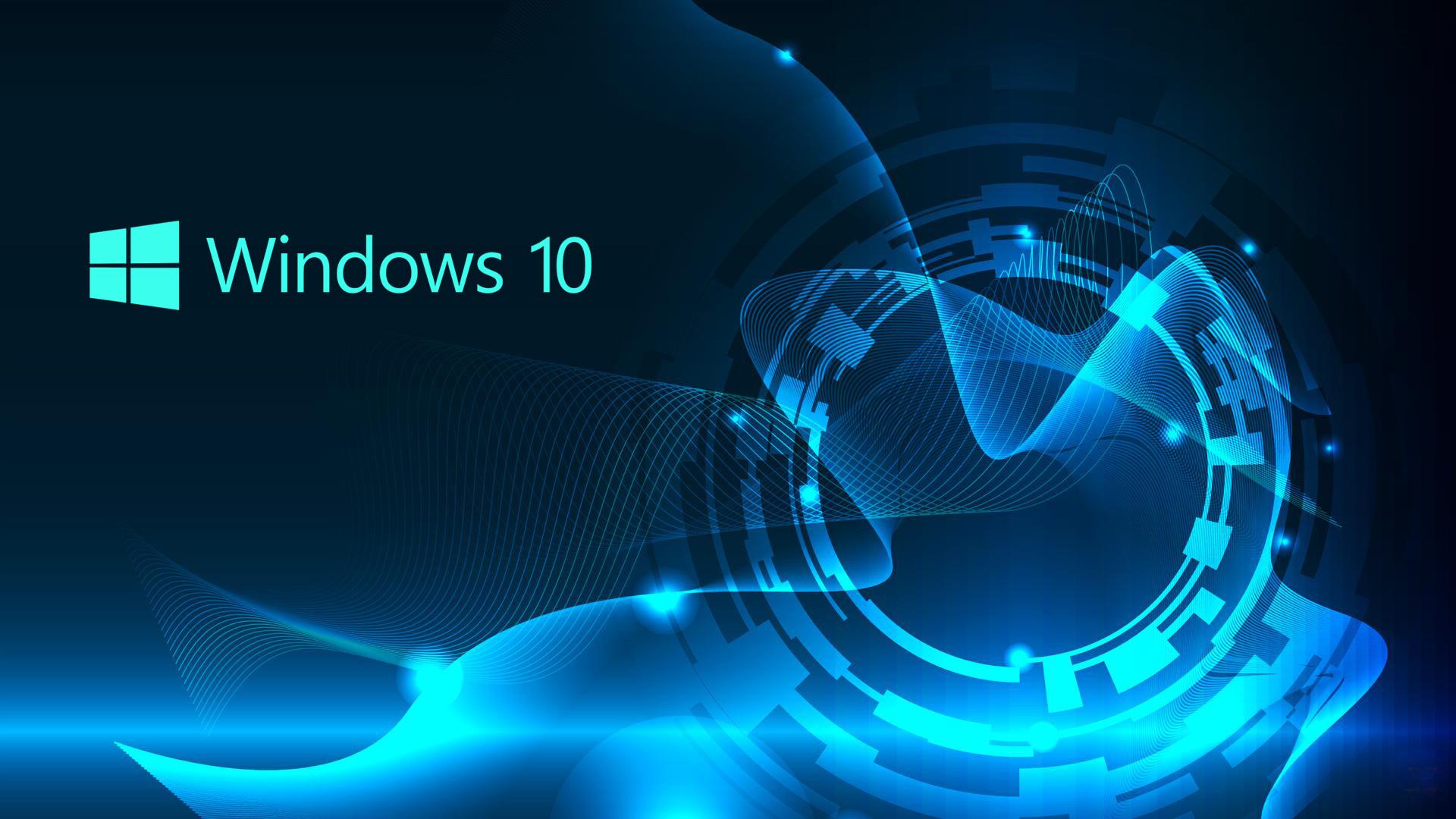 1920x1080 Windows 10 Wallpaper HD 1080p Free Download 10 Wallpaper HD