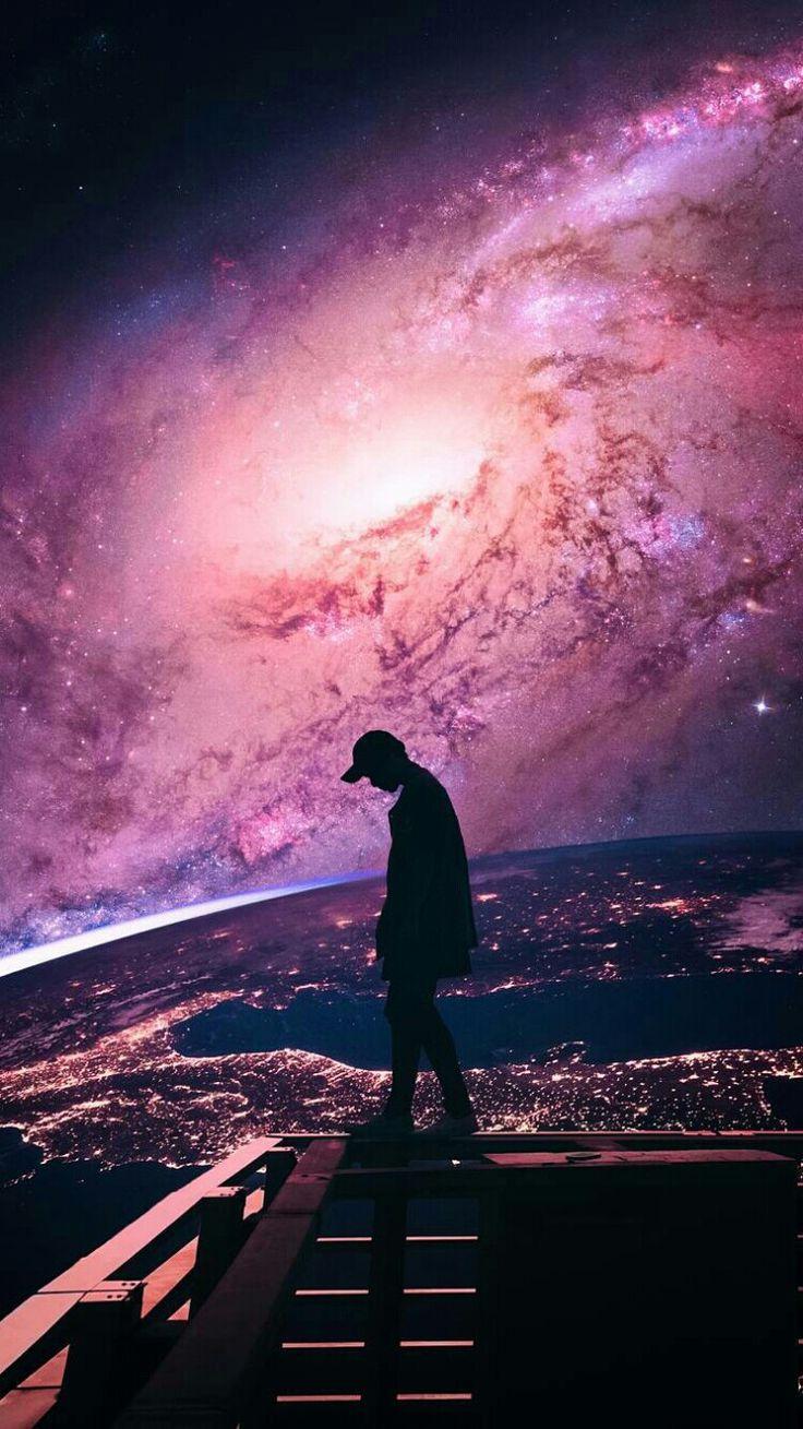 736x1309 Wallpaper. Landscape wallpaper, Scenery wallpaper, Lonely art