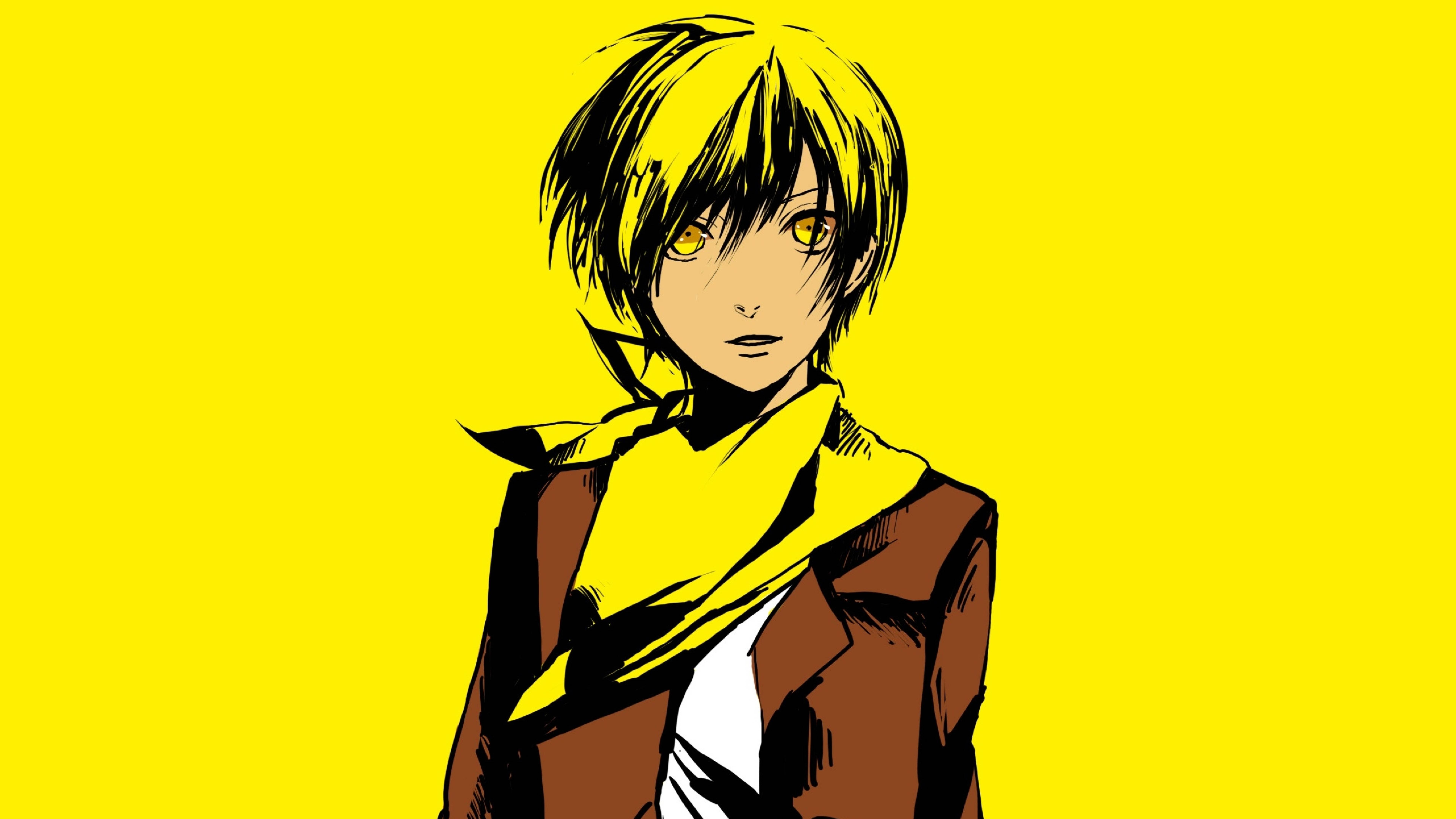 7680x4320 Masaomi Kida Minimalist Durarara 8K Wallpaper, HD Minimalist 4K Wallpaper, Image, Photo and Background