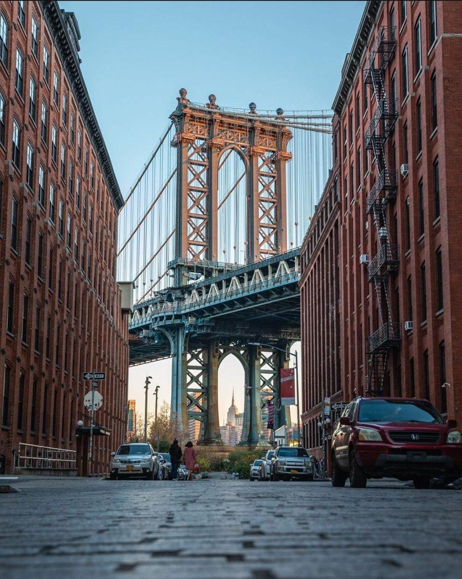 950x1190 Instagrammable NYC: Top Instagram Spots in New York City Travel Foodie