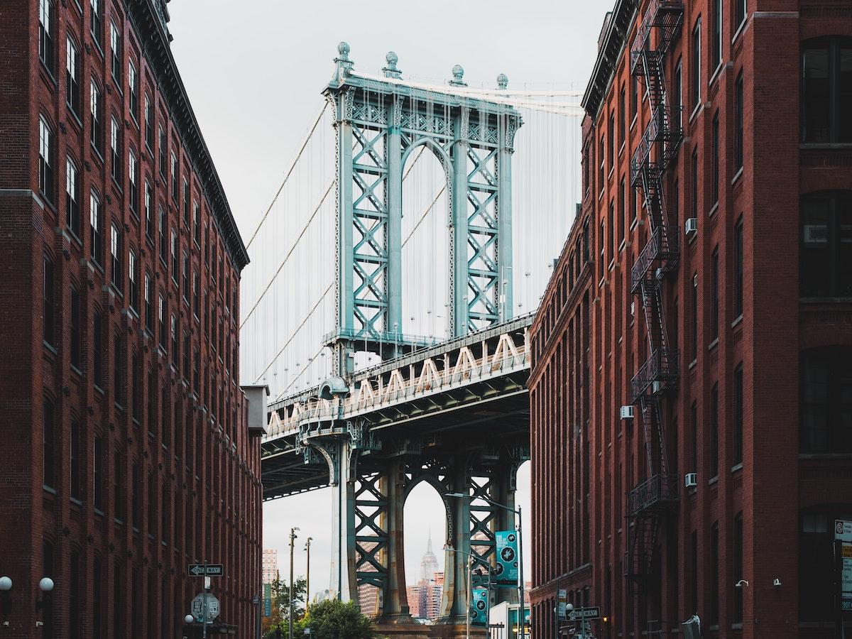 1200x900 A History of DUMBO and Its First Commercial Development In a Century
