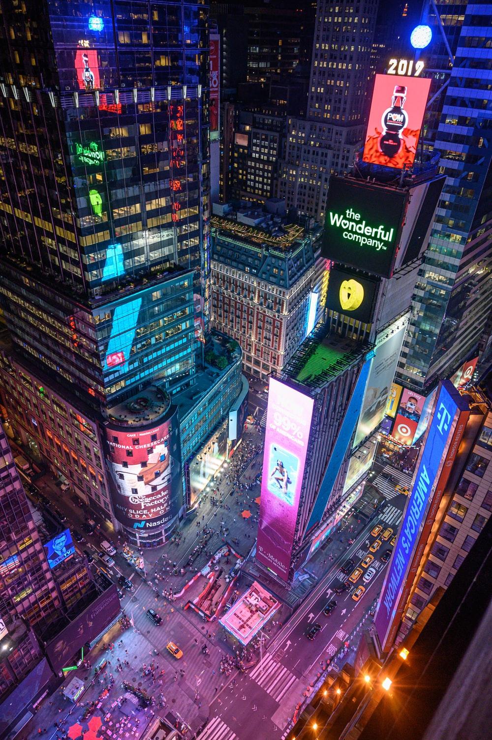 1000x1503 New York City Wallpaper: Free HD Download [HQ]