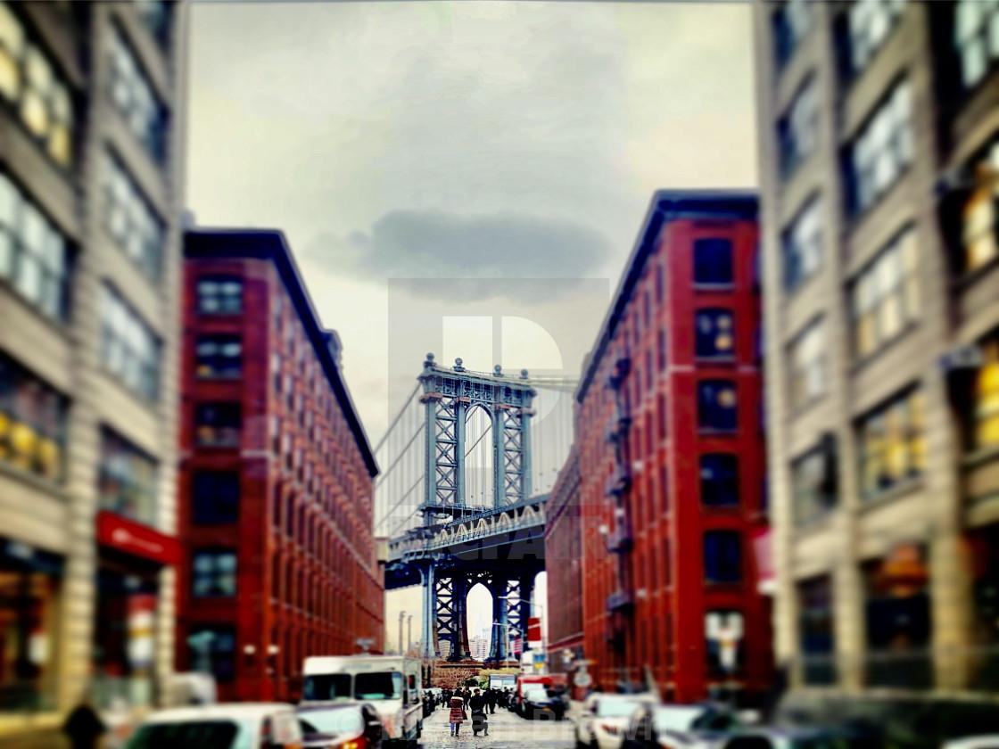 1120x840 Dumbo Brooklyn, download or print for £8.68