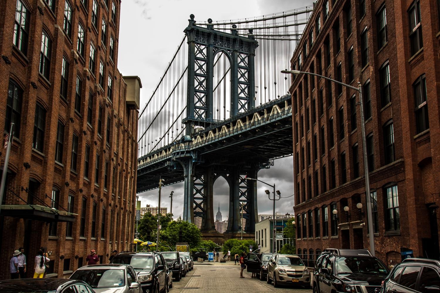 1500x1000 DUMBO Could Lose Iconic View; Gowanus Canal Cleanest It Has Ever Been; Muslims in Brooklyn BHS Exhibition