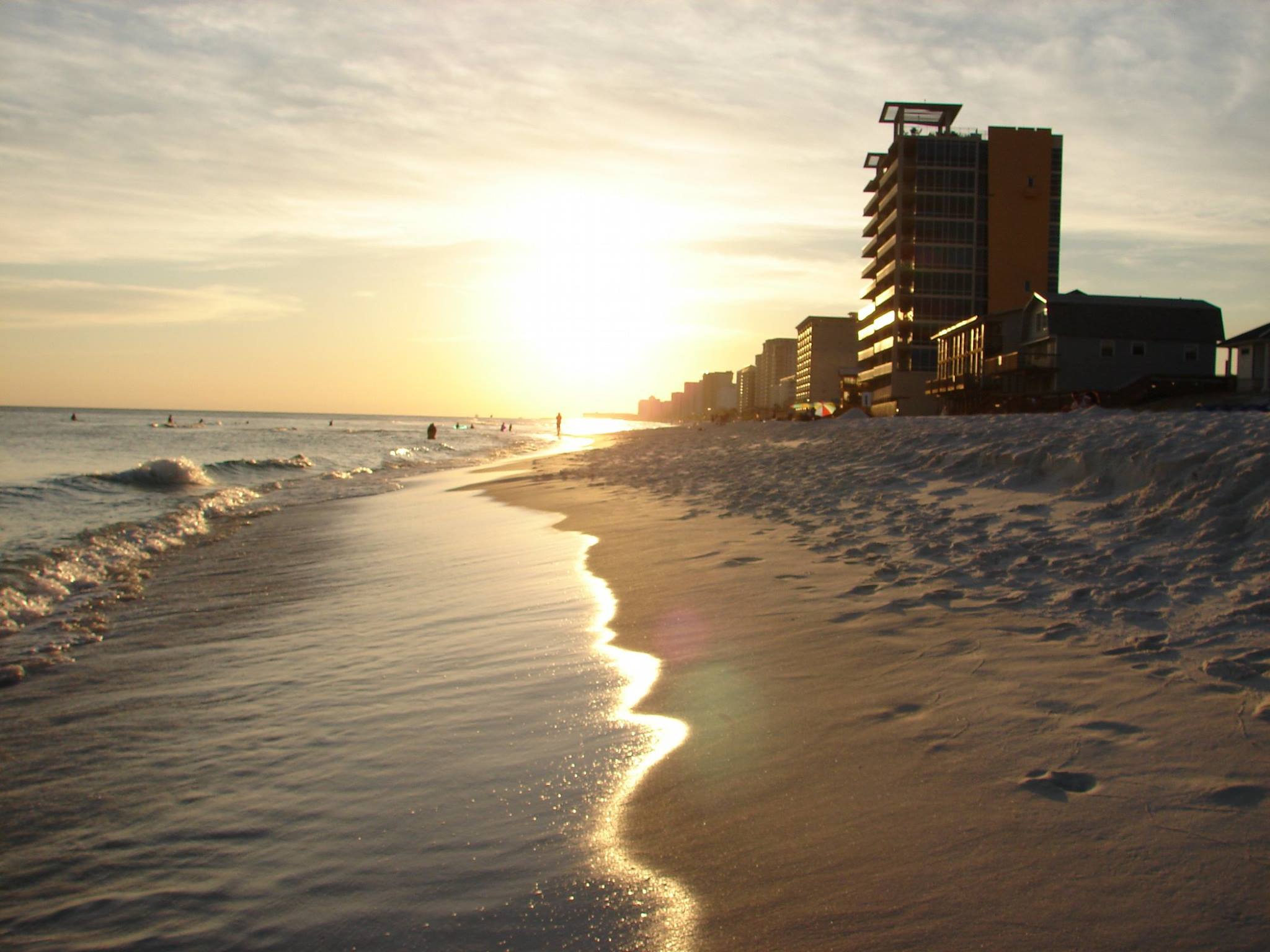 2048x1536 Panama City Beach, Florida Welcomes You!. Panama City Beach