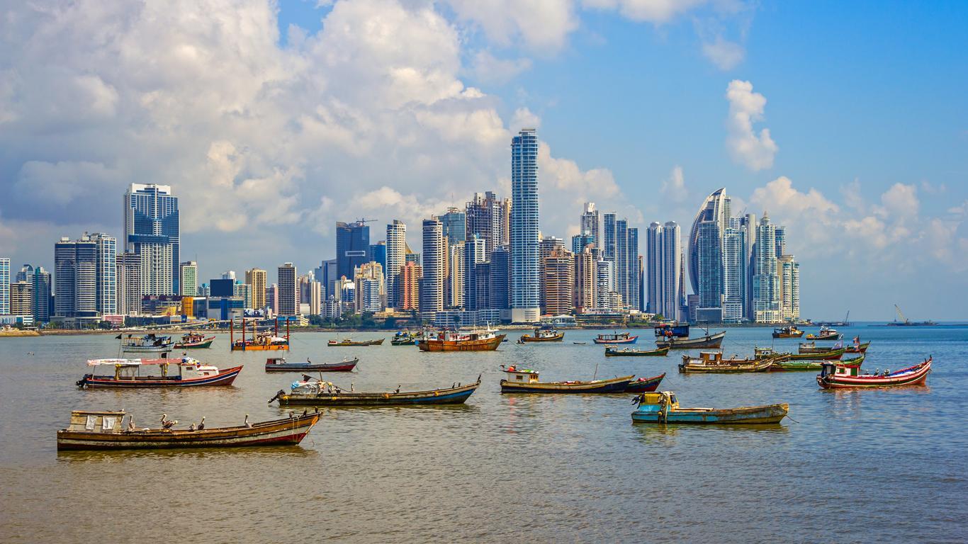 1366x768 Best Hotels In Panama City, Panama. Hotels From $11 Night