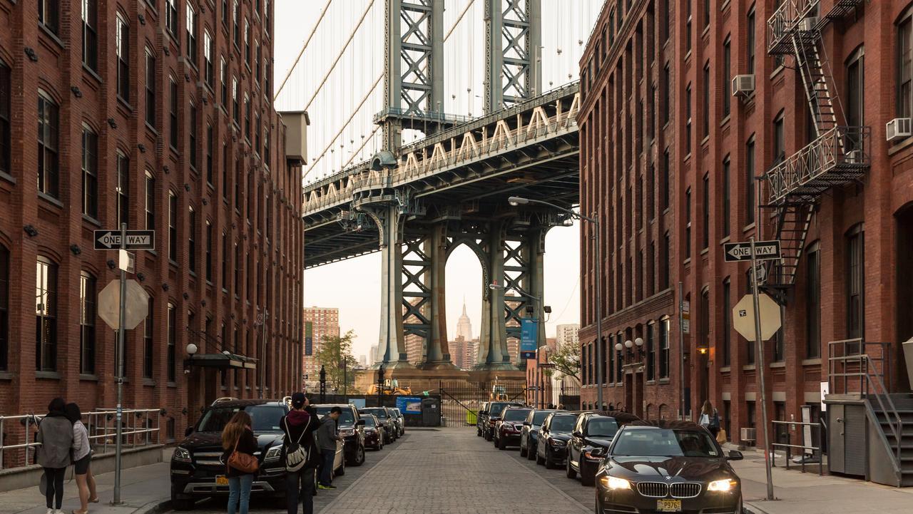 1280x721 Things to do in Dumbo New York. escape.com.au