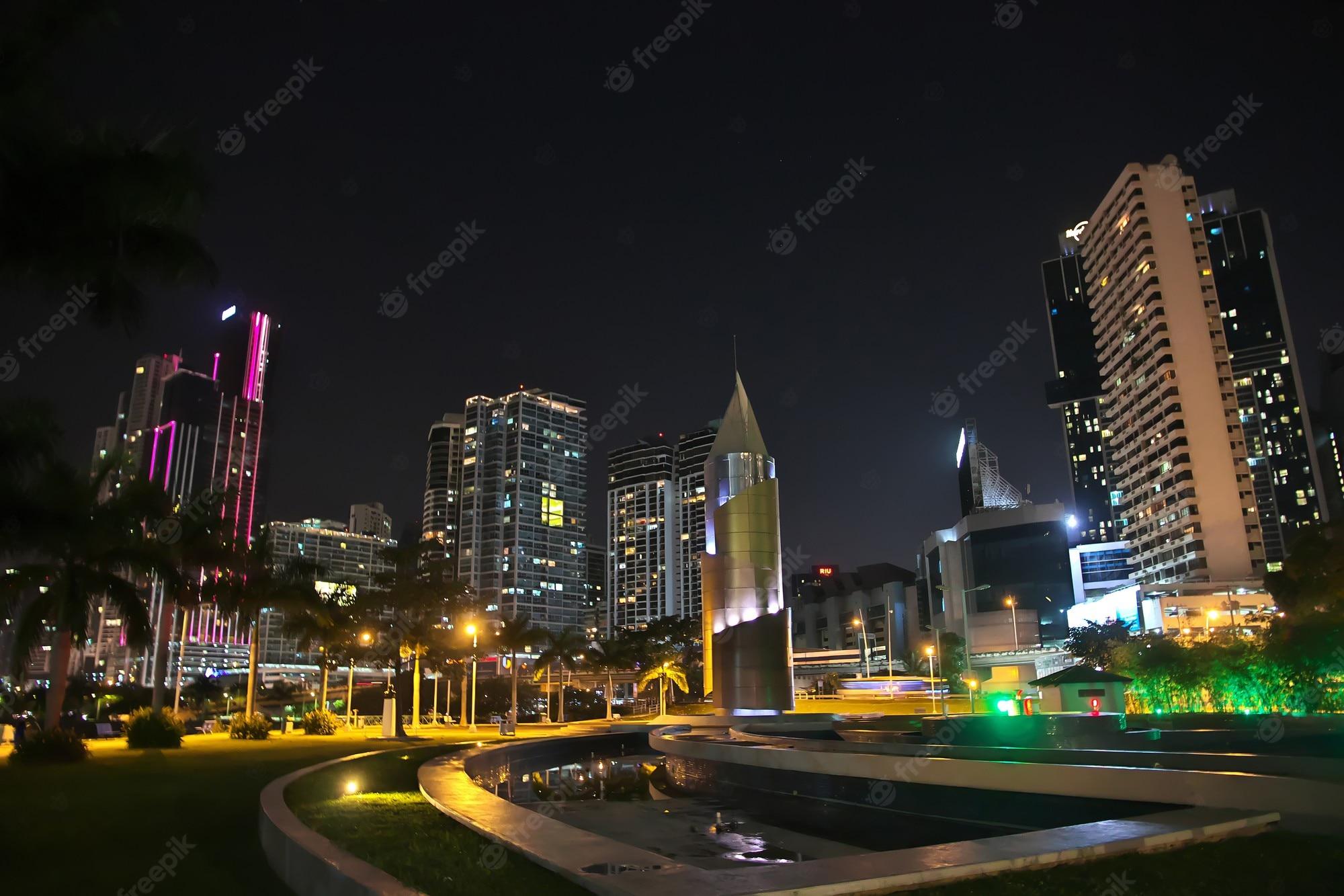 Panama City HD Wallpapers Top Free Panama City HD Backgrounds