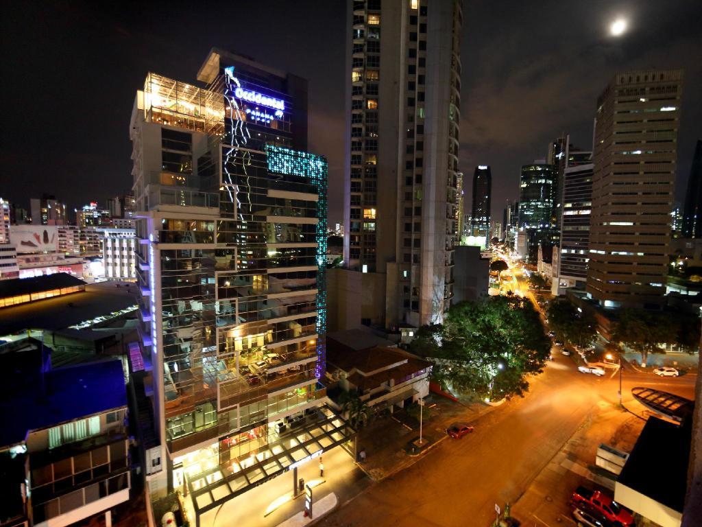 1024x768 Occidental Panama City. Panama City 2022 UPDATED DEALS, HD Photo & Reviews