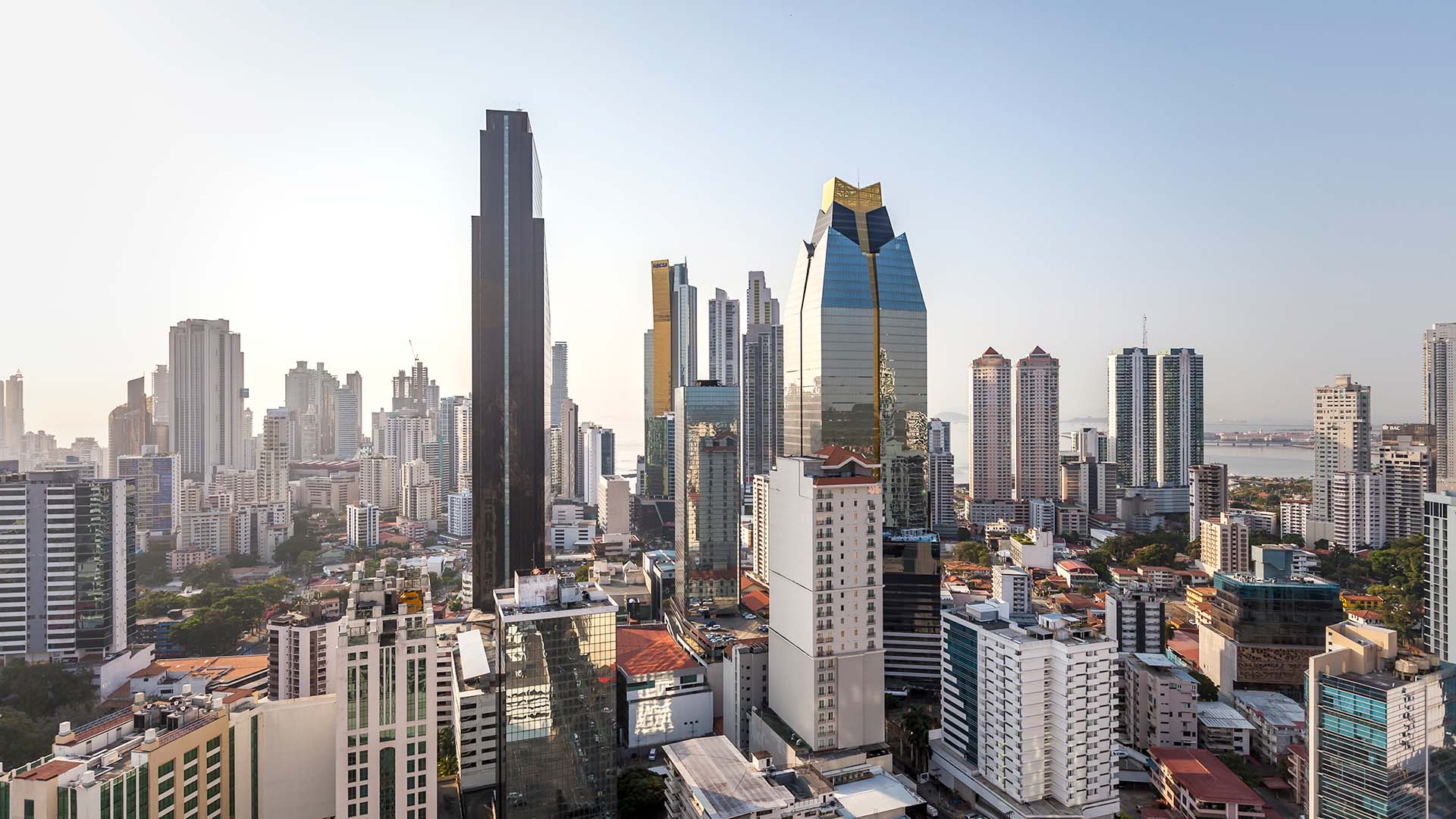 1920x1080 Panama City Travel Guide. Marriott Bonvoy Traveler