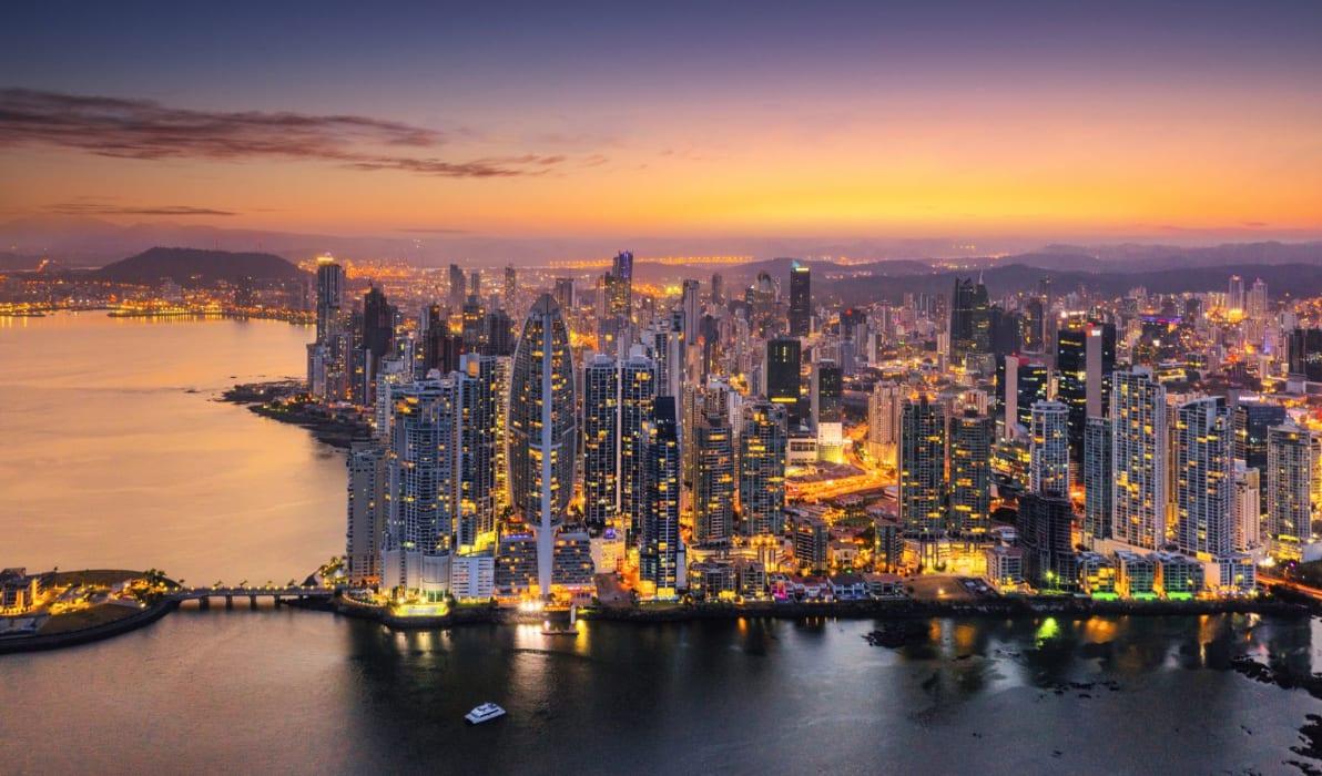 Panama city hd wallpapers top free panama city hd backgrounds