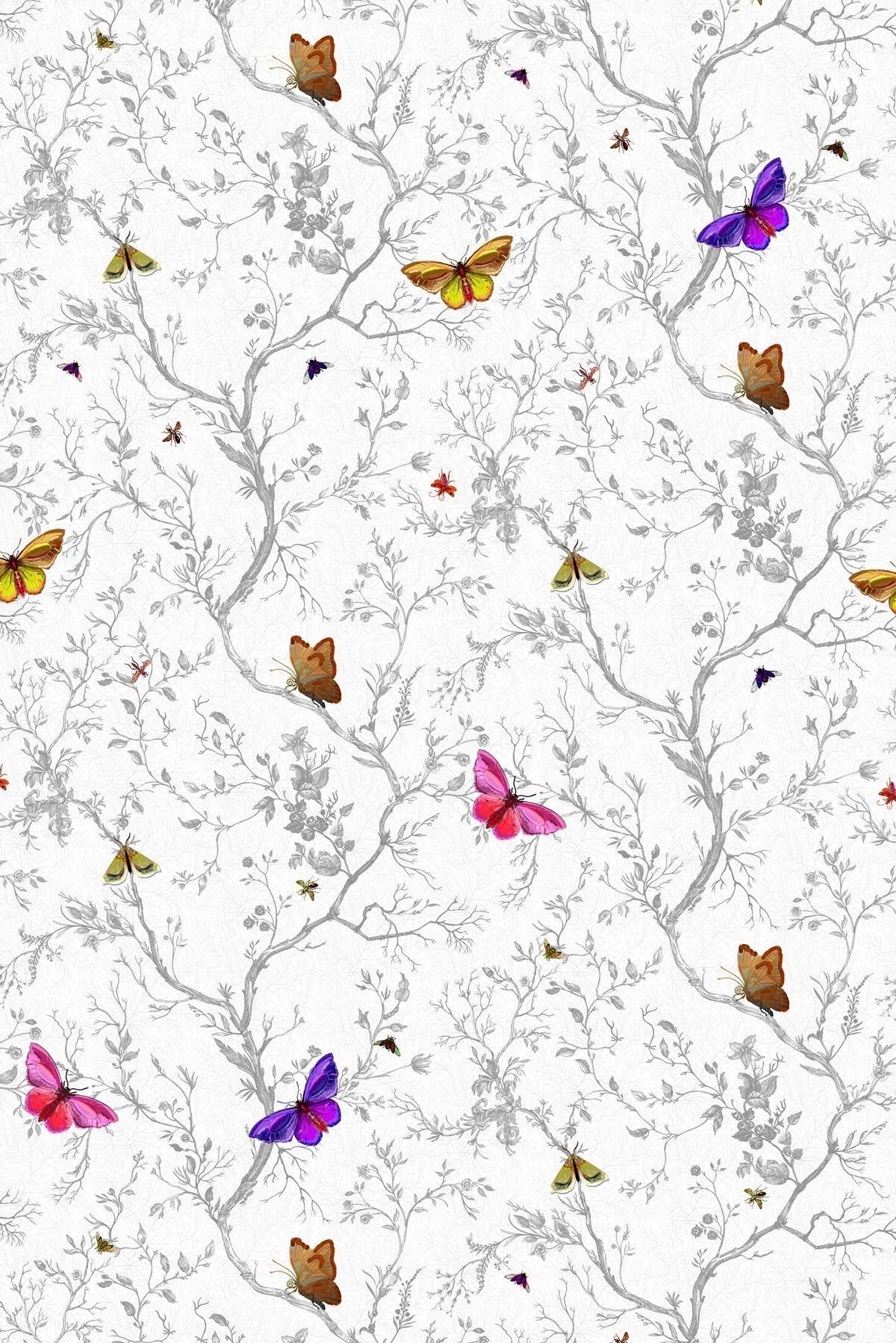 1200x1798 Timorous Beasties Wallcoverings