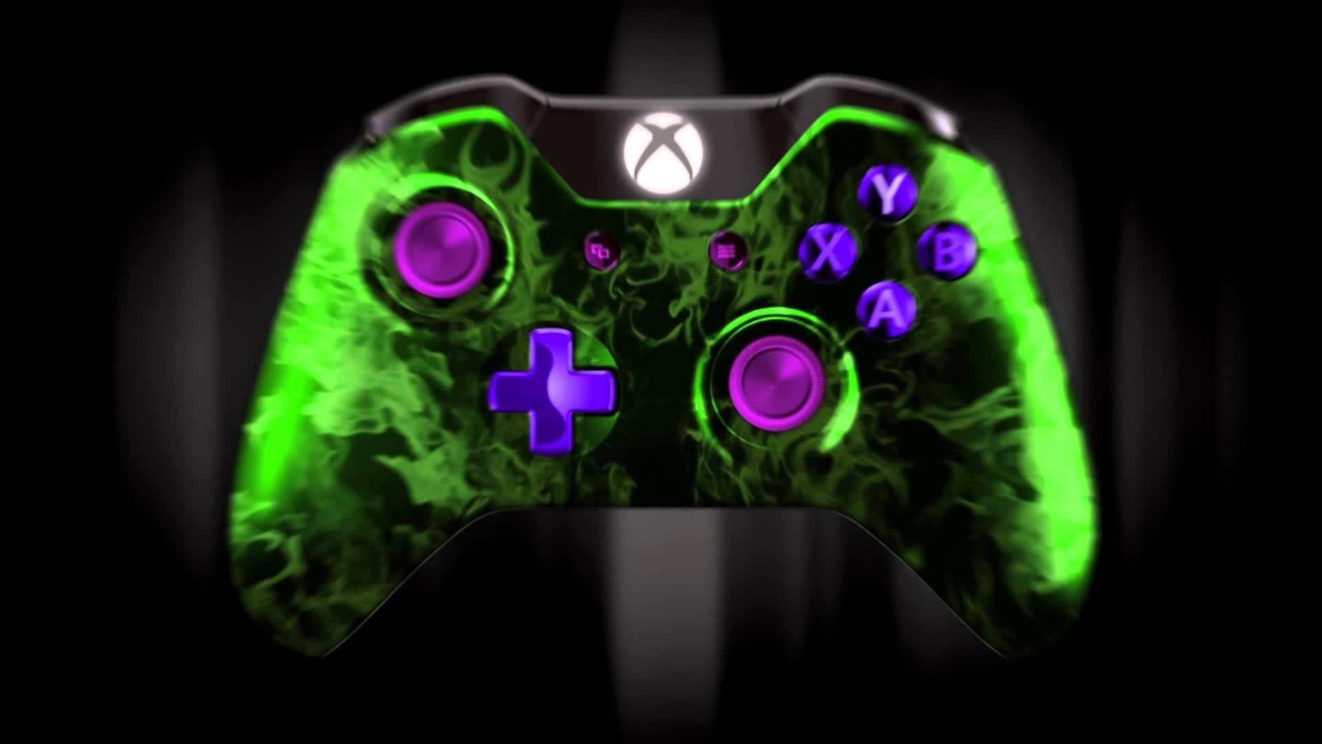 1920x1080 Download Xbox Wallpaper