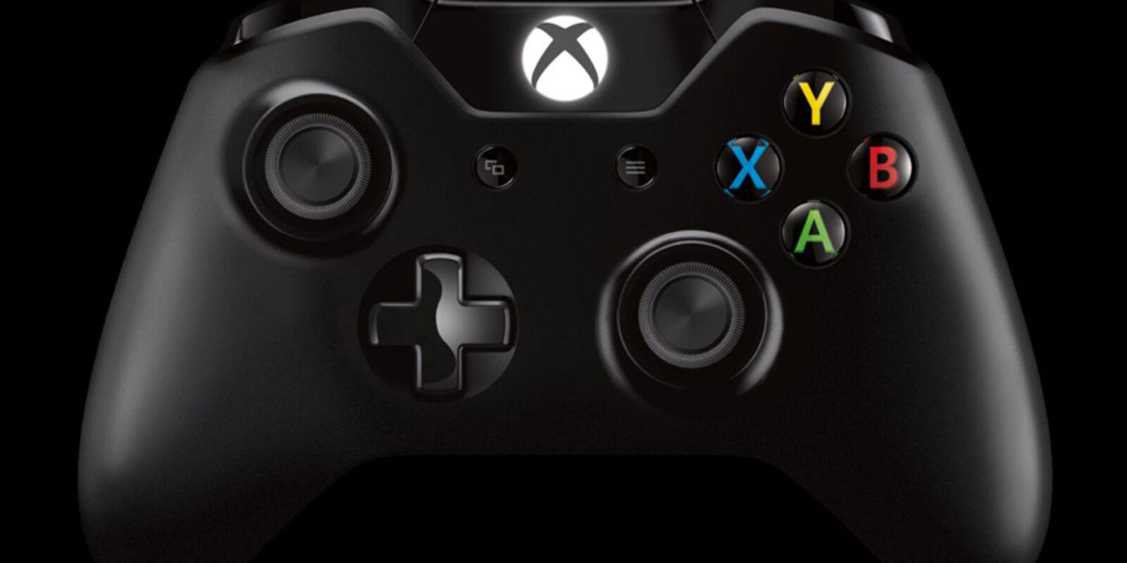 1600x800 Xbox One controller support for PC has arrived