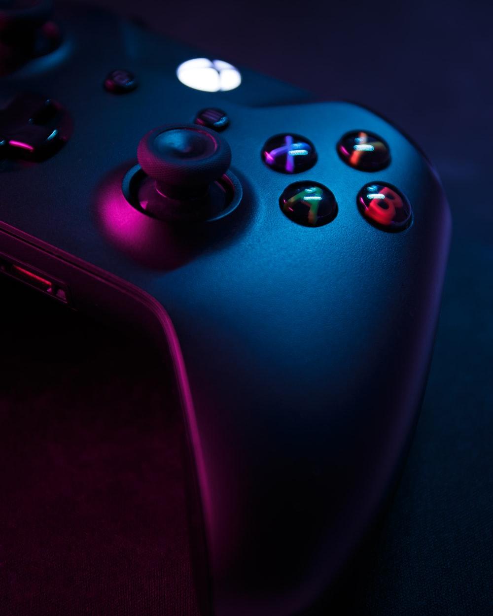1000x1250 Xbox Controller Picture. Download Free Image