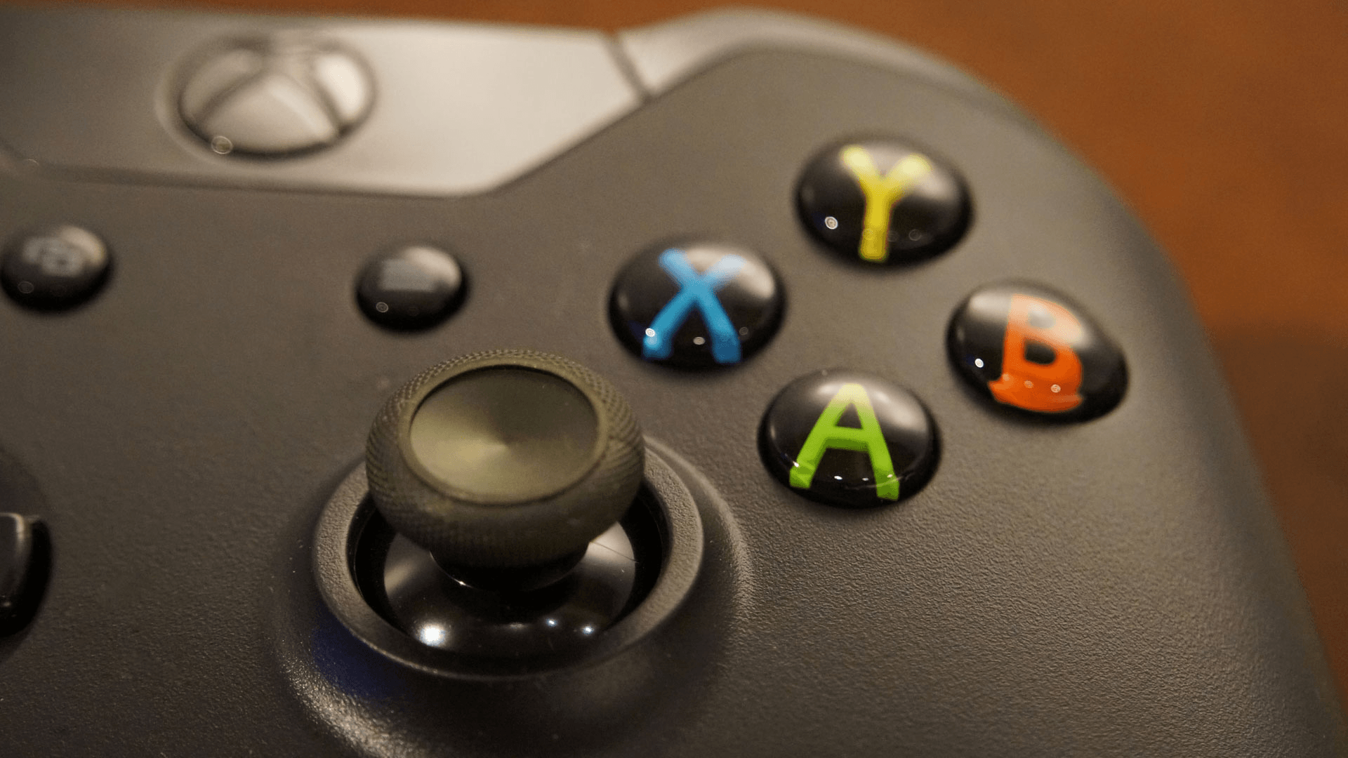 1920x1080 Xbox Controller Wallpaper