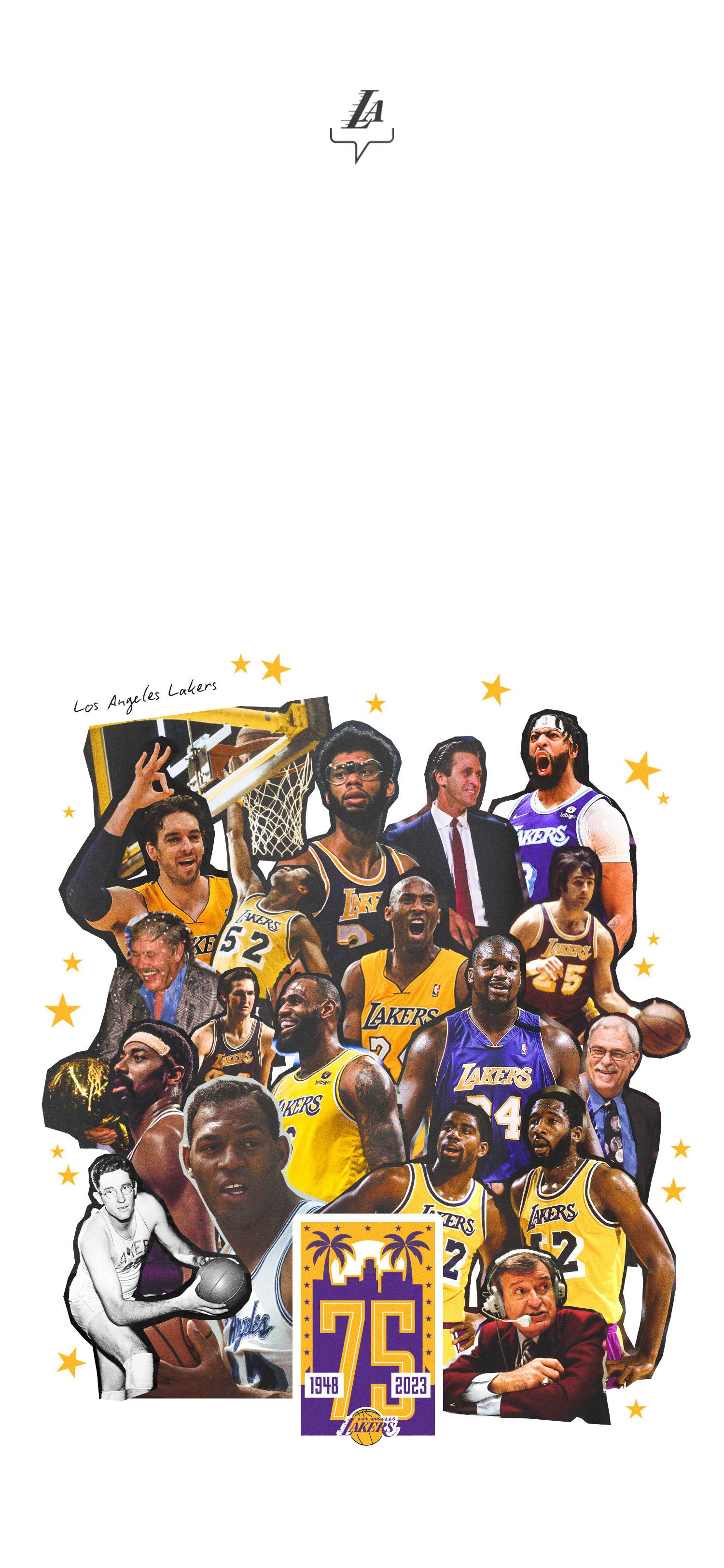 1500x3247 Wallpaper. Los Angeles Lakers. Los Angeles Lakers