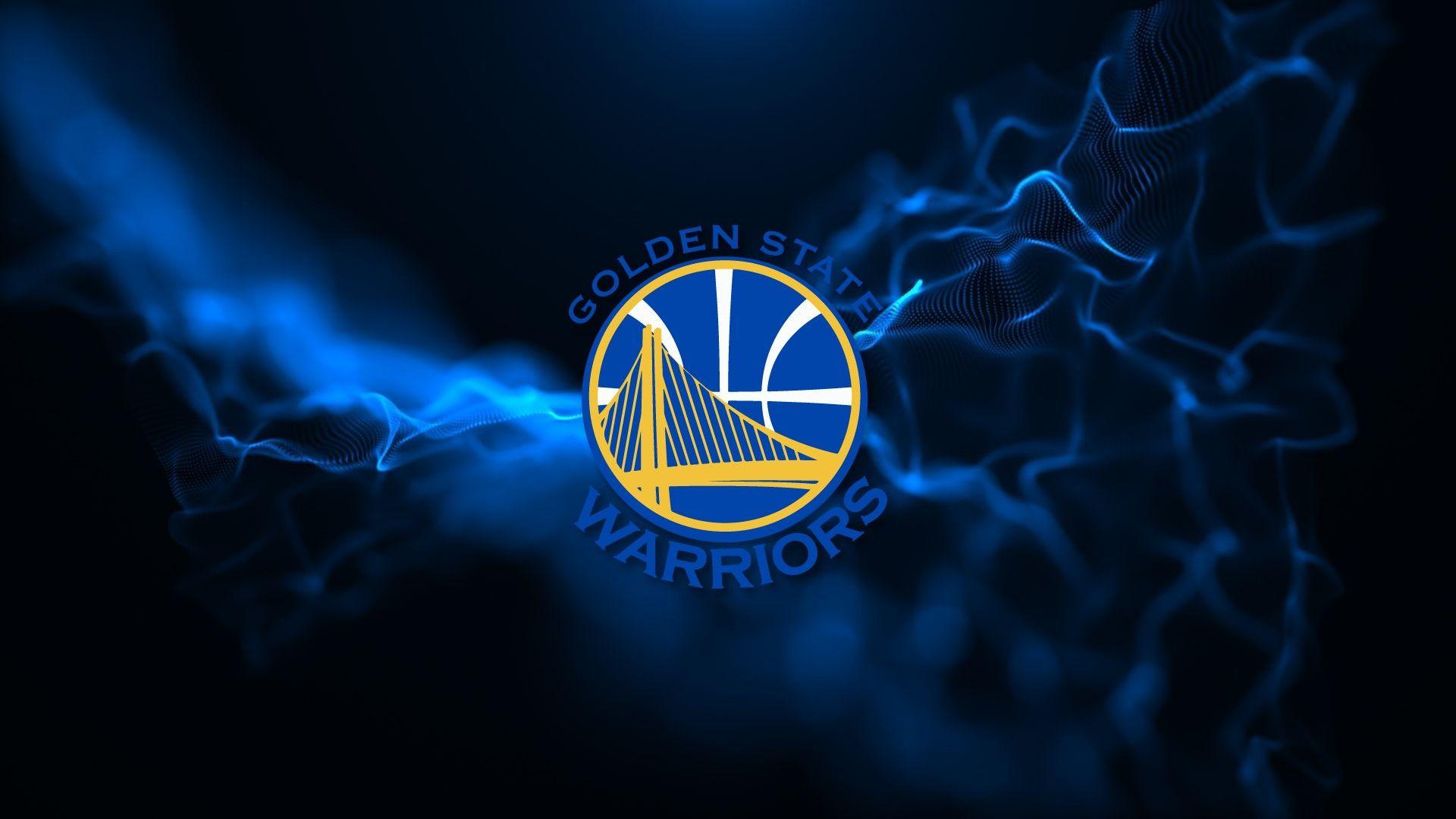 1920x1080 Warriors iPhone Wallpaper