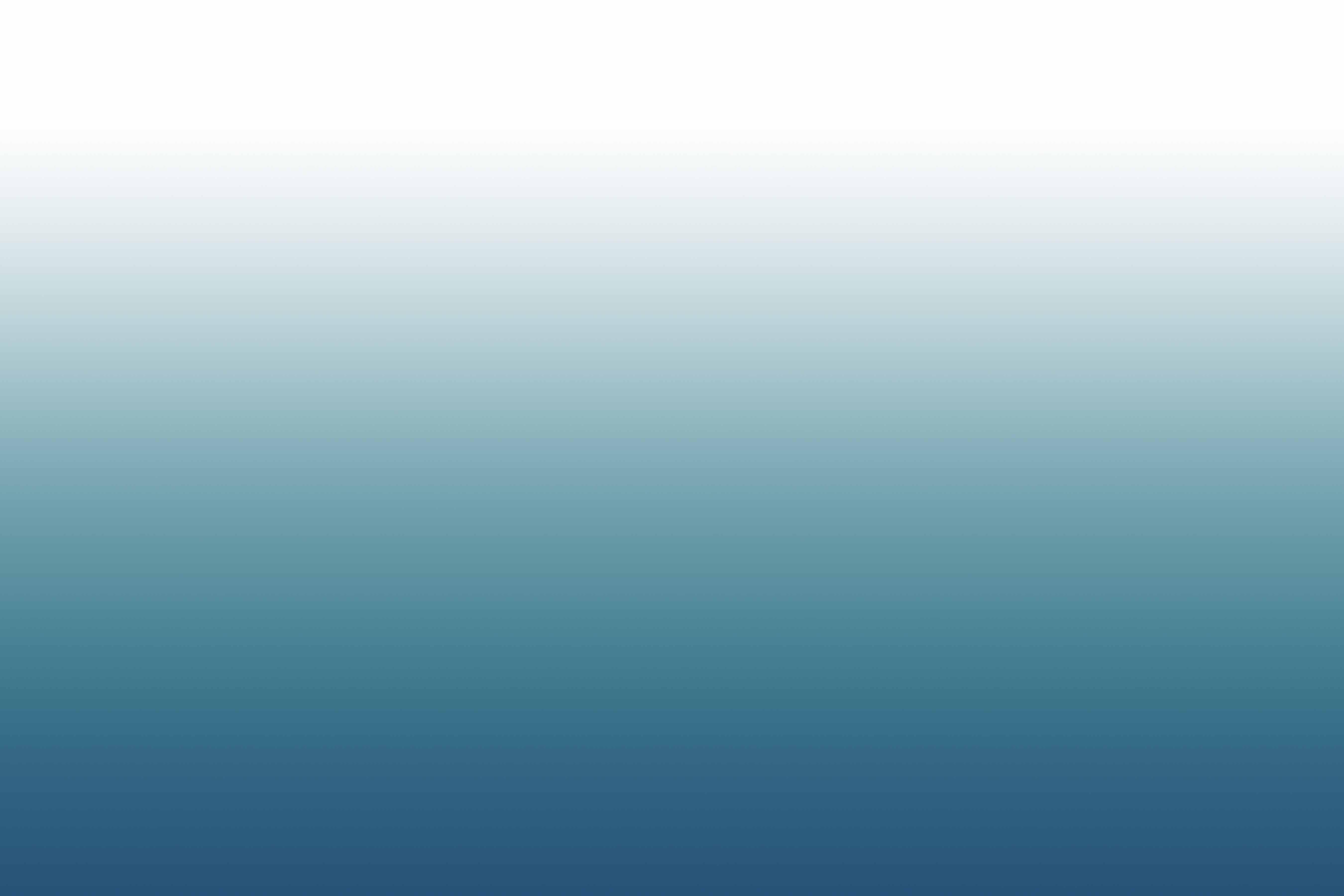 5400x3600 Deep Blue Sea Ombre Wall Mural. Gradient Wall Murals