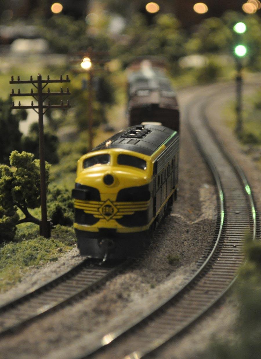 900x1240 Central Railway Model & Historical Association