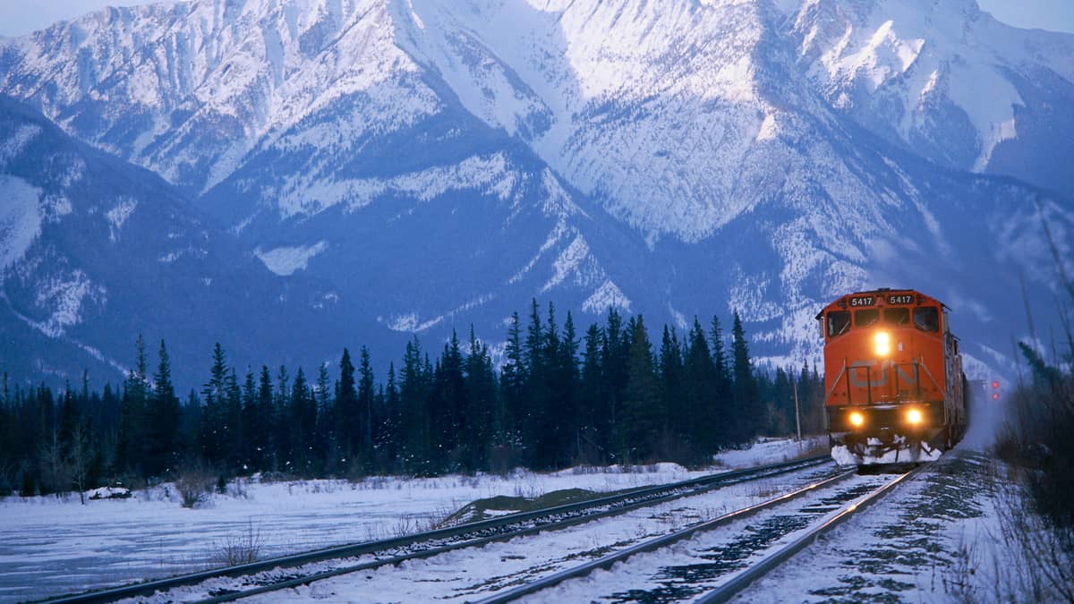 1200x675 Winter weather, COVID- trade uncertainties factor into Canadian railways' operational plans
