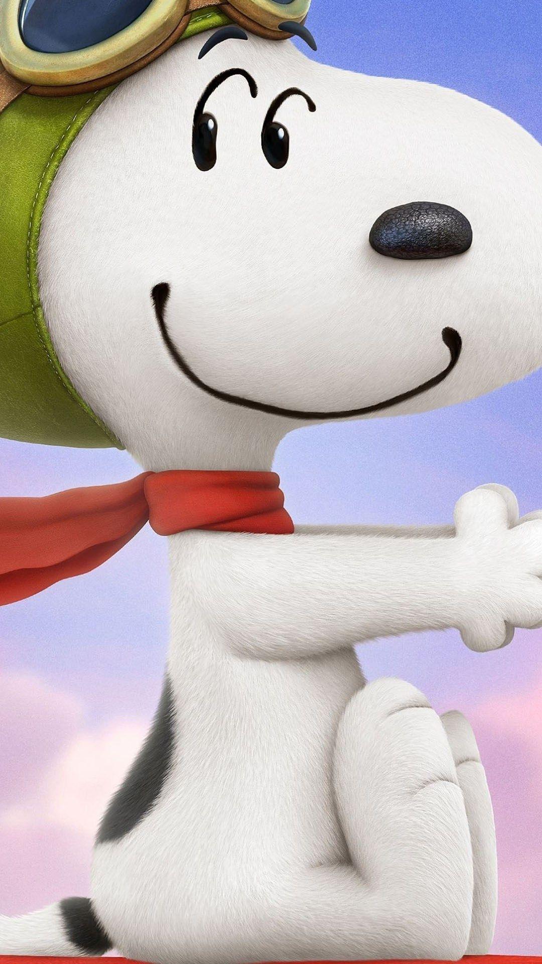 Snoopy Christmas wallpaper by ERlCA  Download on ZEDGE  b8e9