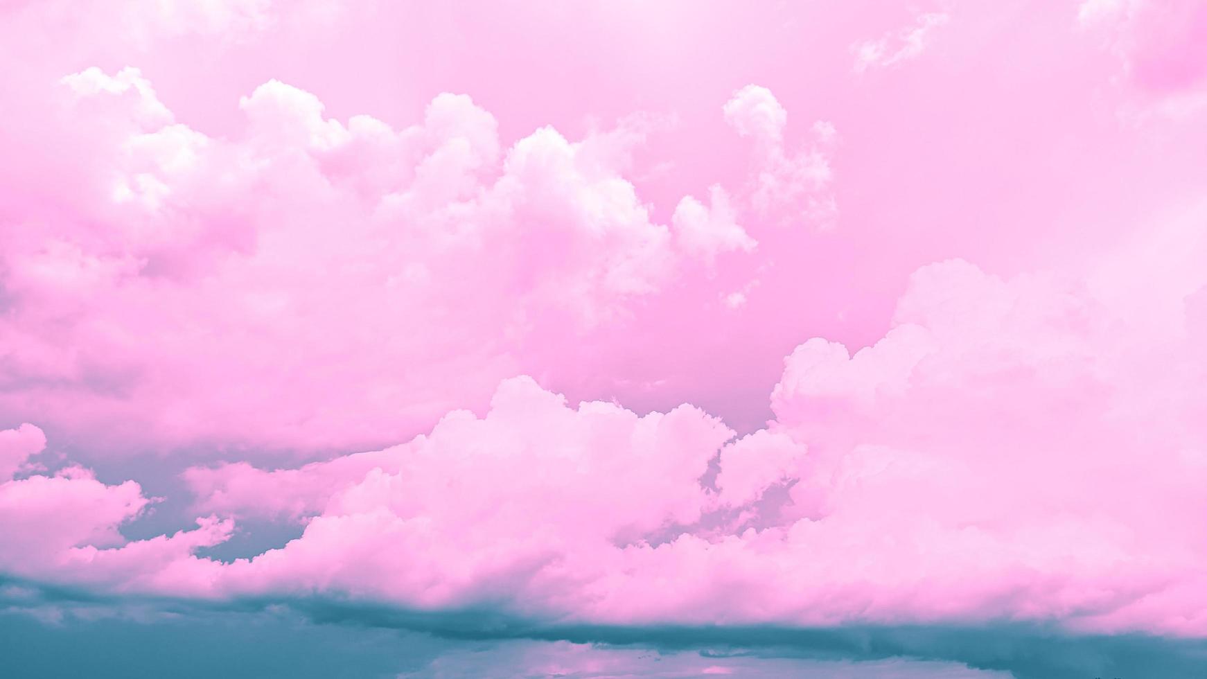 Pastel Clouds Desktop Wallpapers - Top Free Pastel Clouds Desktop ...