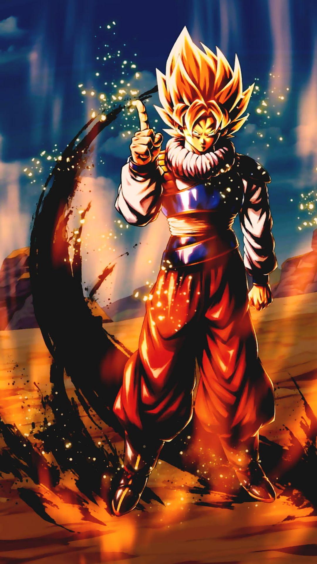 1080x1920 Dragon Ball Z Wallpaper Best Quality Dragon Ball Z Background (HD, 4k)