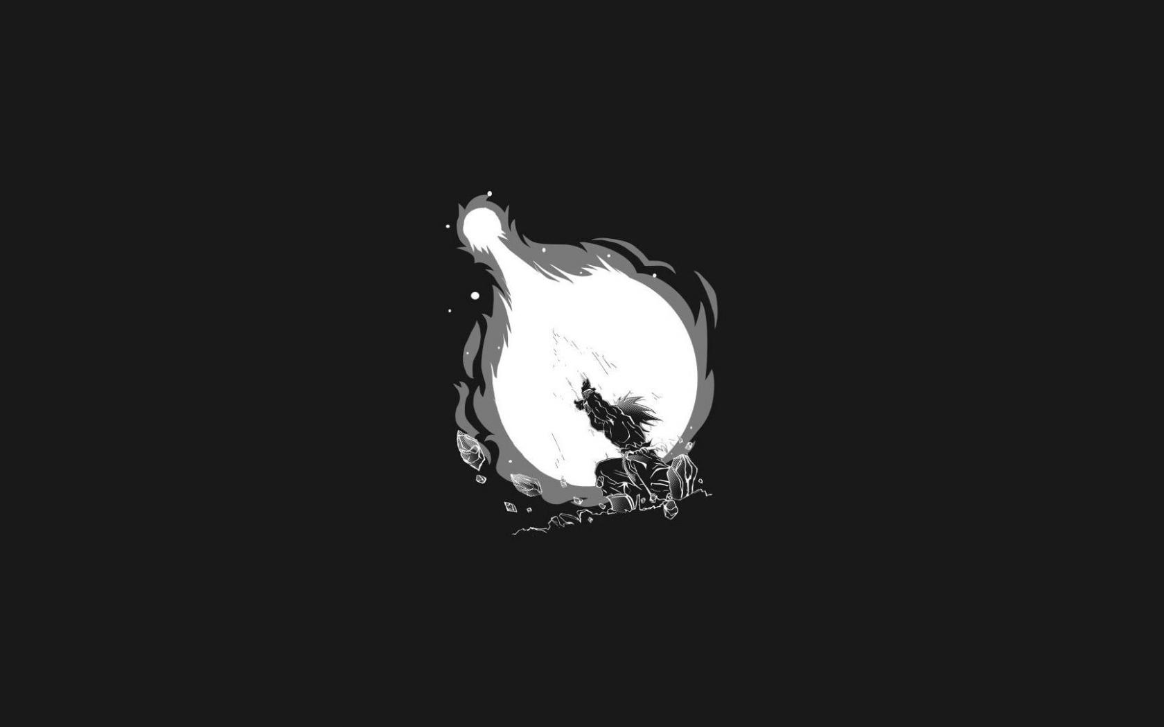 1680x1050 Free download Dark Wallpaper Dragon Ball Son Goku Dragon Ball Z Dark Copy [1920x1080] for your Desktop, Mobile & Tablet. Explore Dragon Ball Z Black Wallpaper. Dragon Ball Z