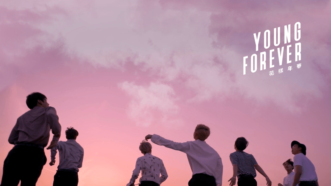 BTS Wallpapers HD | K-pop 4K Backgrounds APK for Android Download