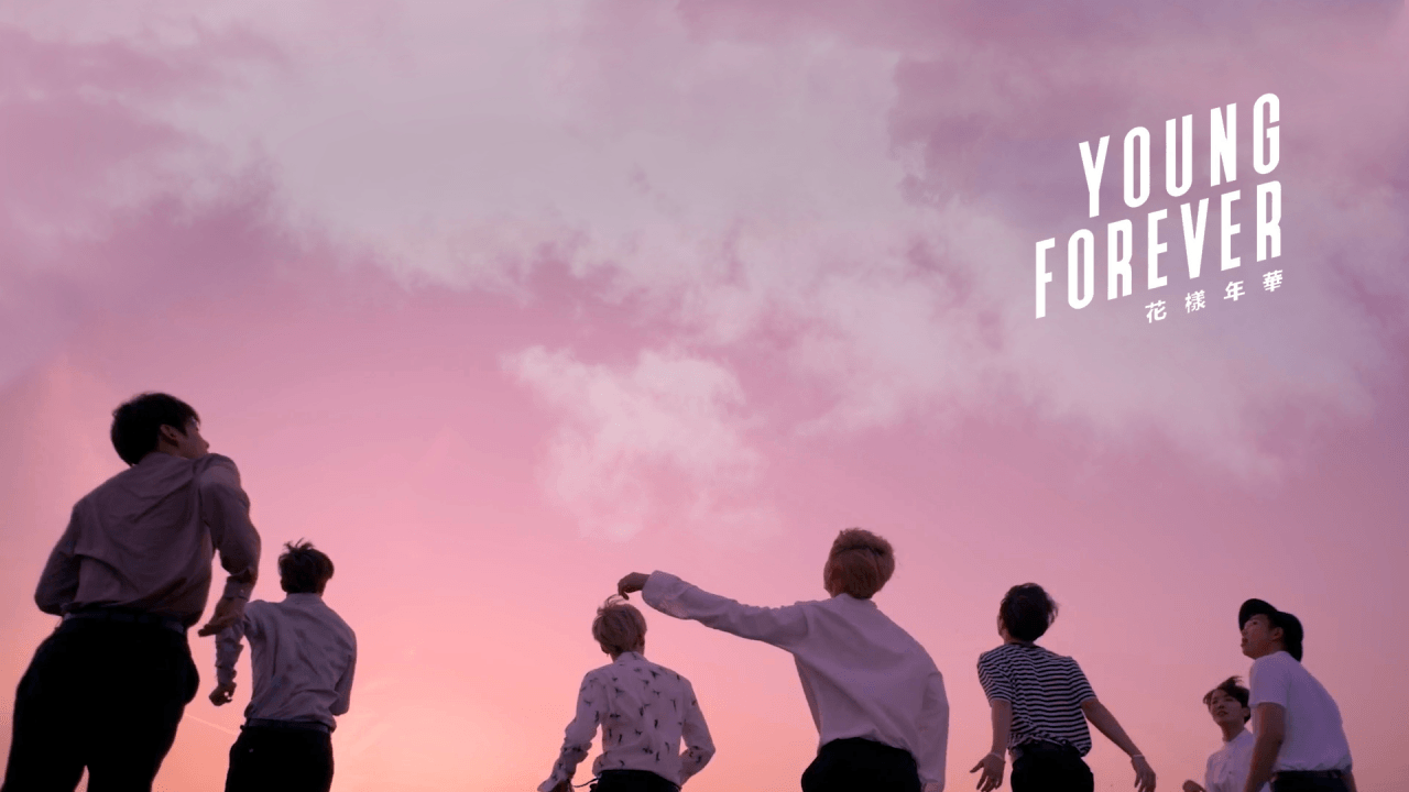 Bts Desktop Wallpapers Top Free Bts Desktop Backgrounds Wallpaperaccess