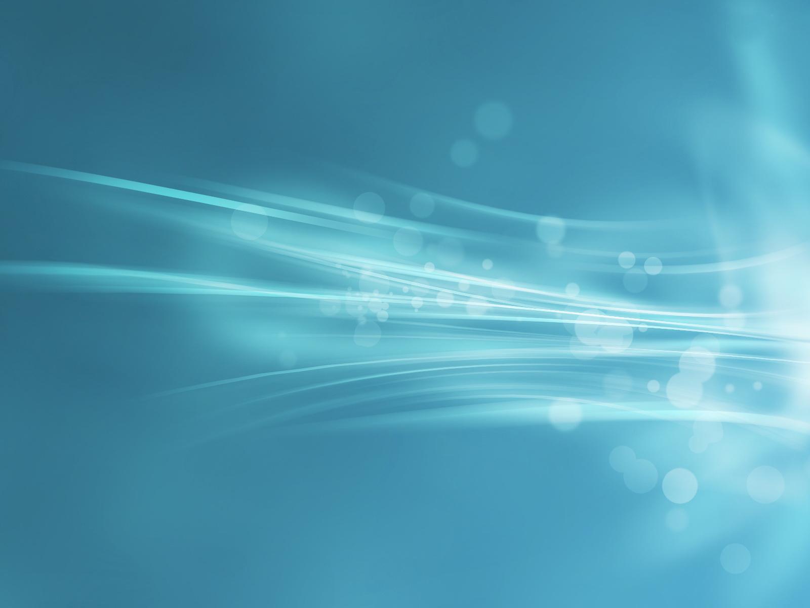 1600x1200 Cyan Wallpaper
