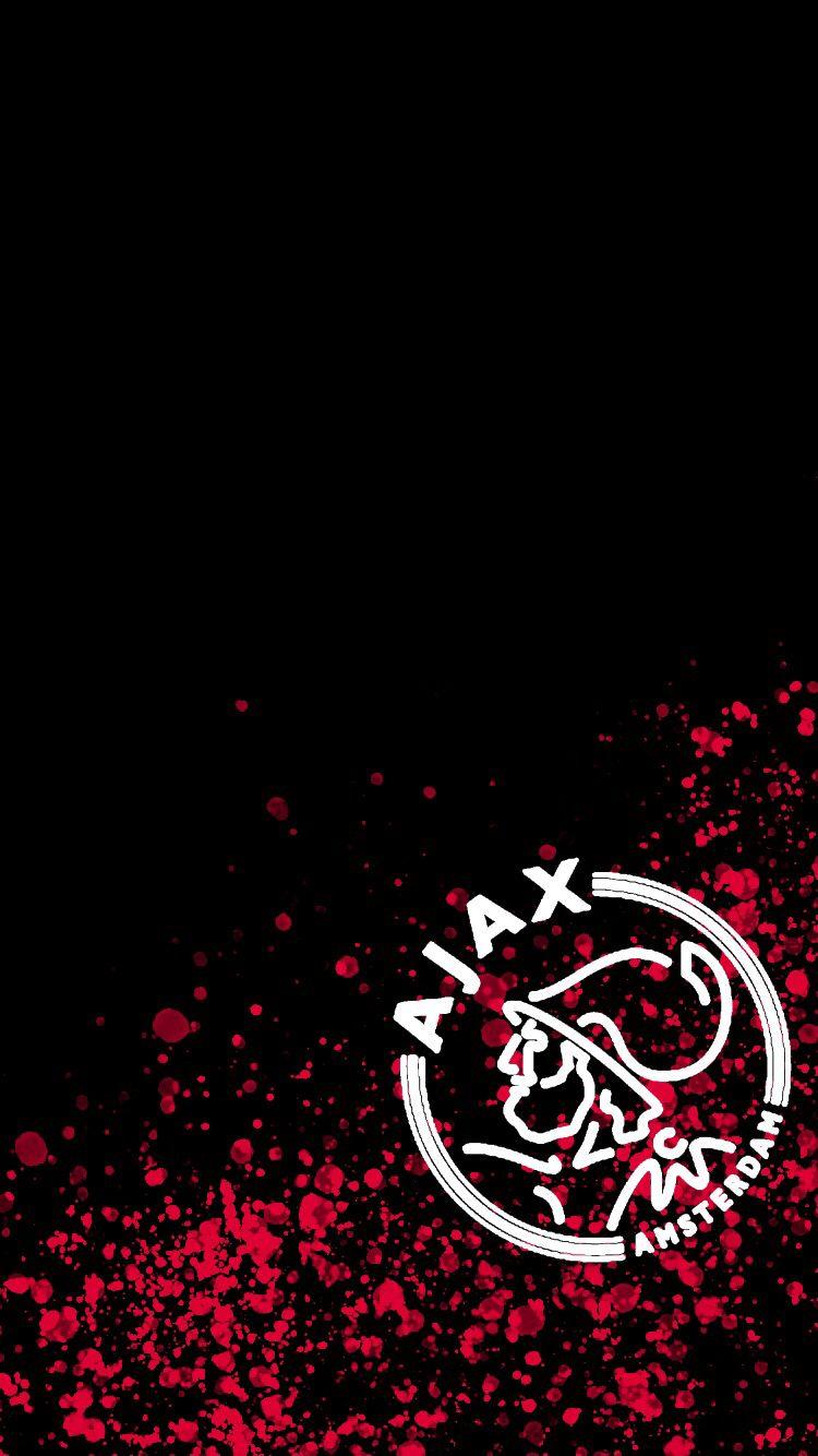 750x1334 Ajax 2019. Voetbal foto's, Achtergronden, Foto achtergronden