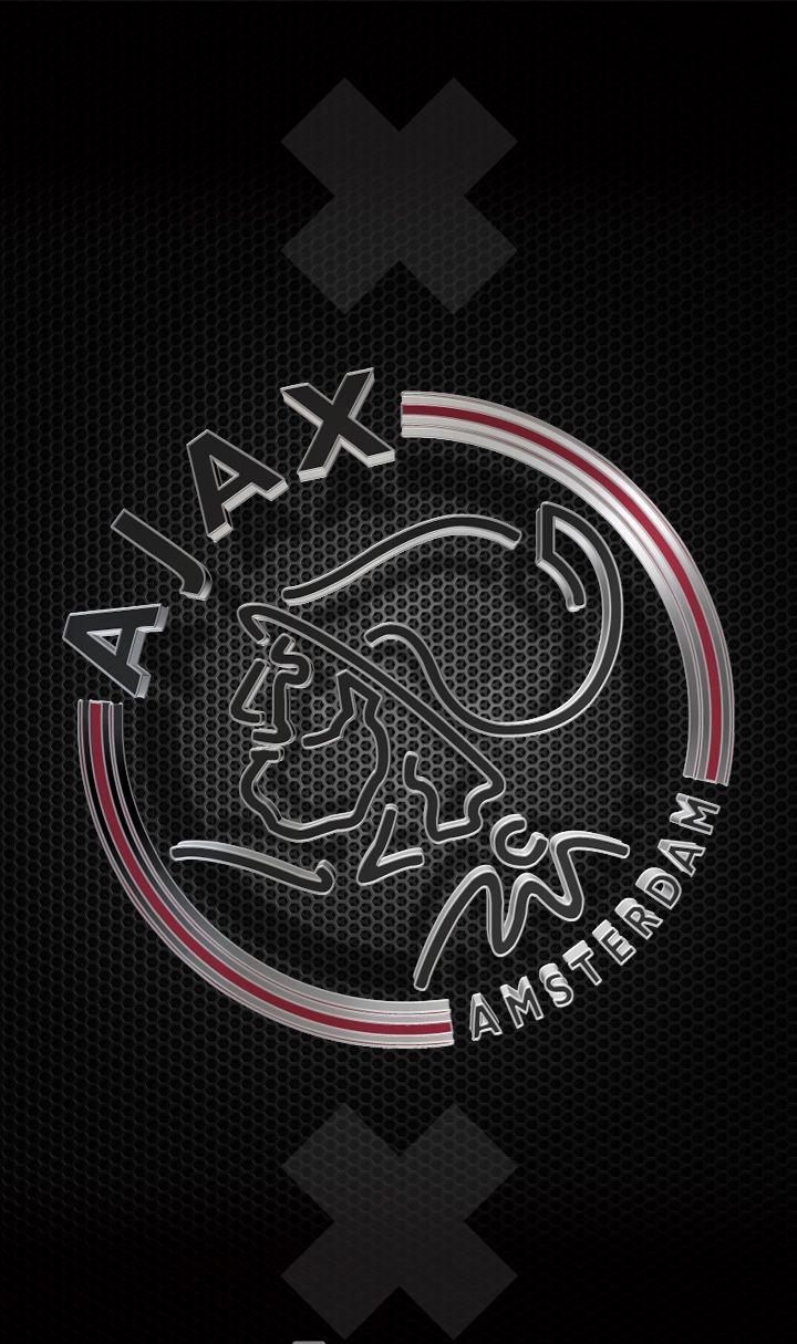 720x1215 Pin van Jeroen Prosper op Ajax. Voetbal posters, Voetbal poster, Voetbal