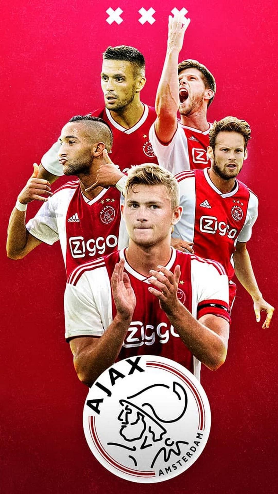 1080x1920 Wallpaper Ajax IPhone With High Resolution Pixel Wallpaper IPhone