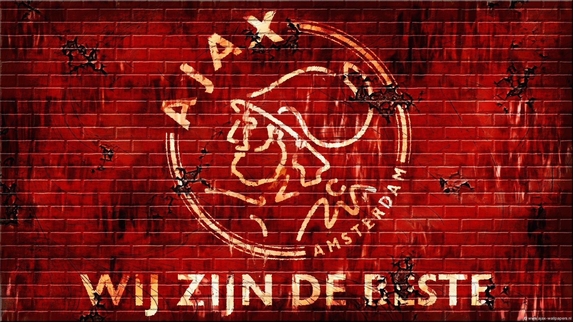 1920x1080 AFC Ajax HD Wallpaper