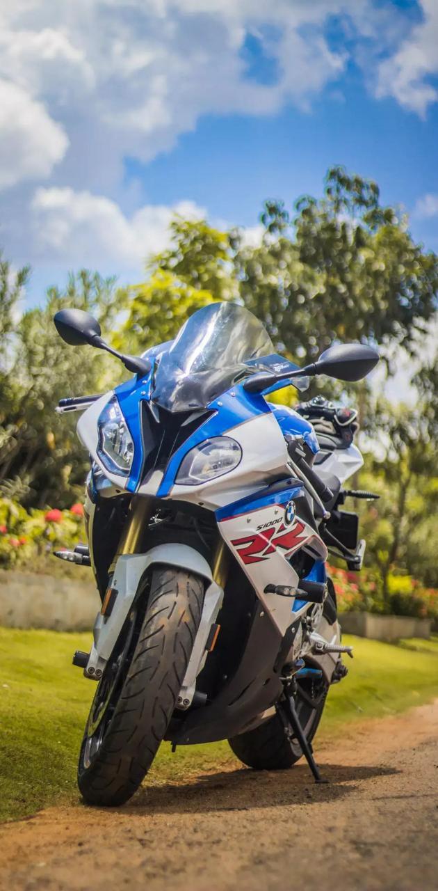 630x1280 Bmw S1000RR wallpaper
