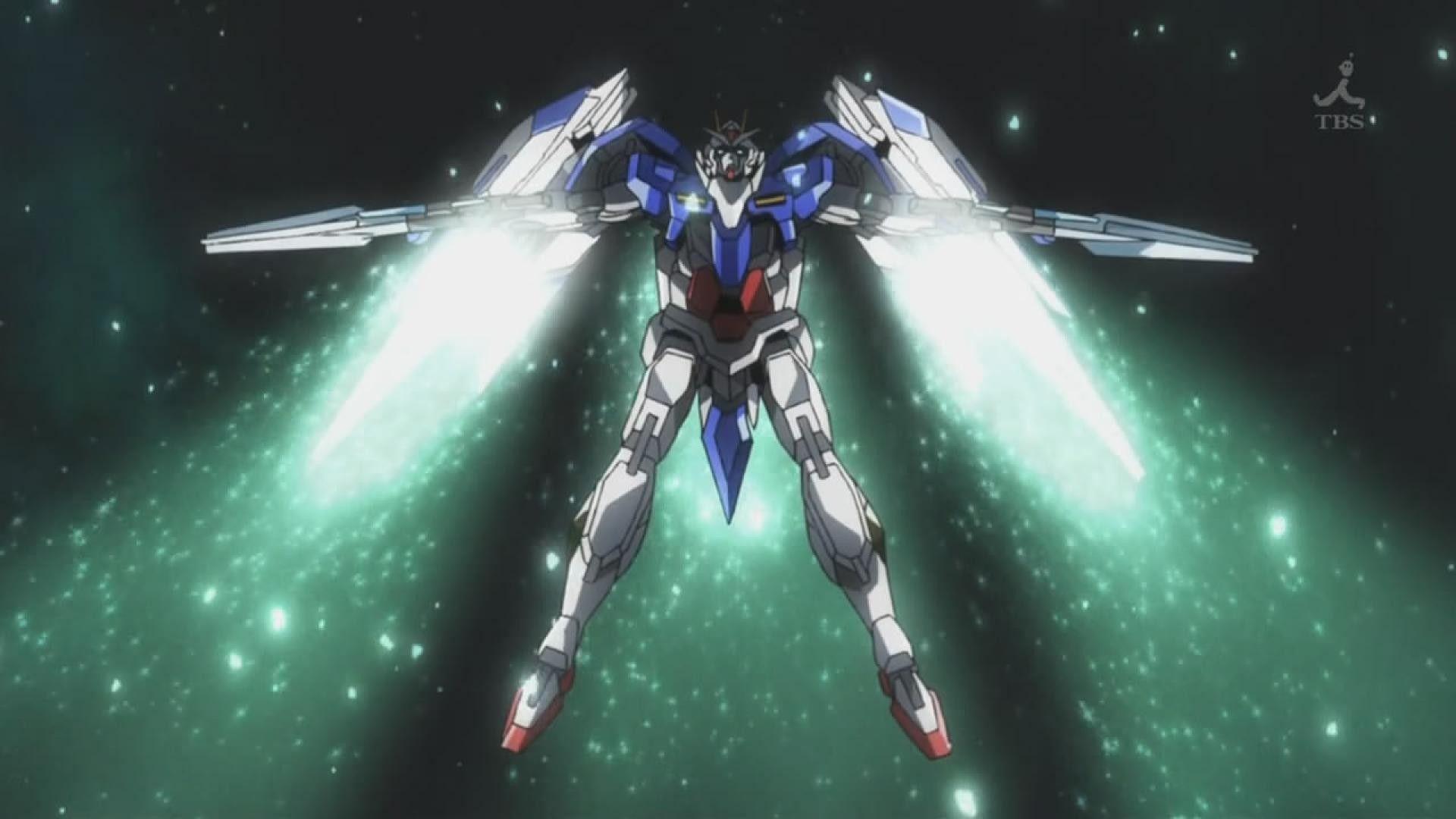 1920x1080 Gundam Oo Wallpaper HD