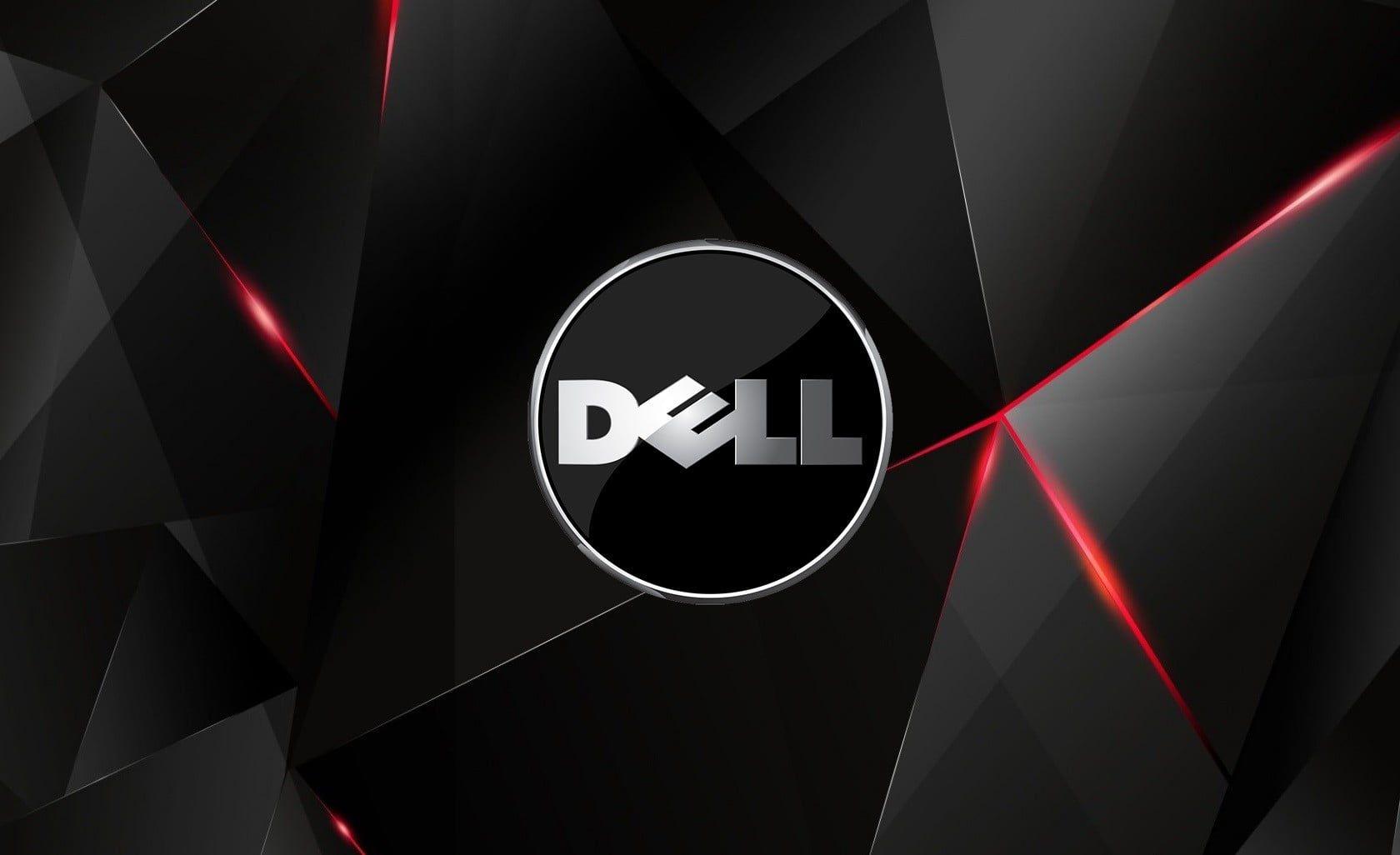 Dell Black Wallpapers Top Free Dell Black Backgrounds WallpaperAccess