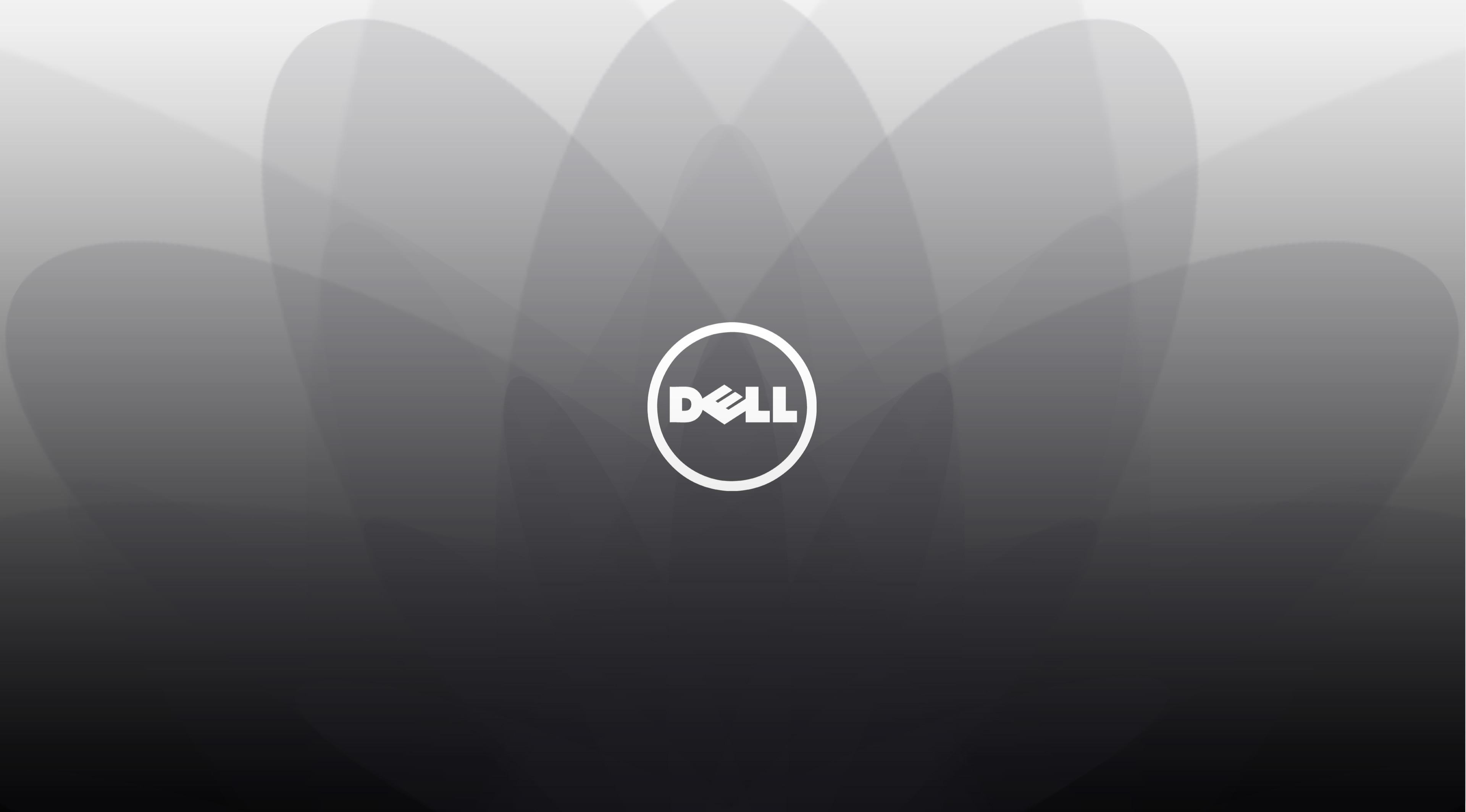 3840x2128 Dell Wallpaper