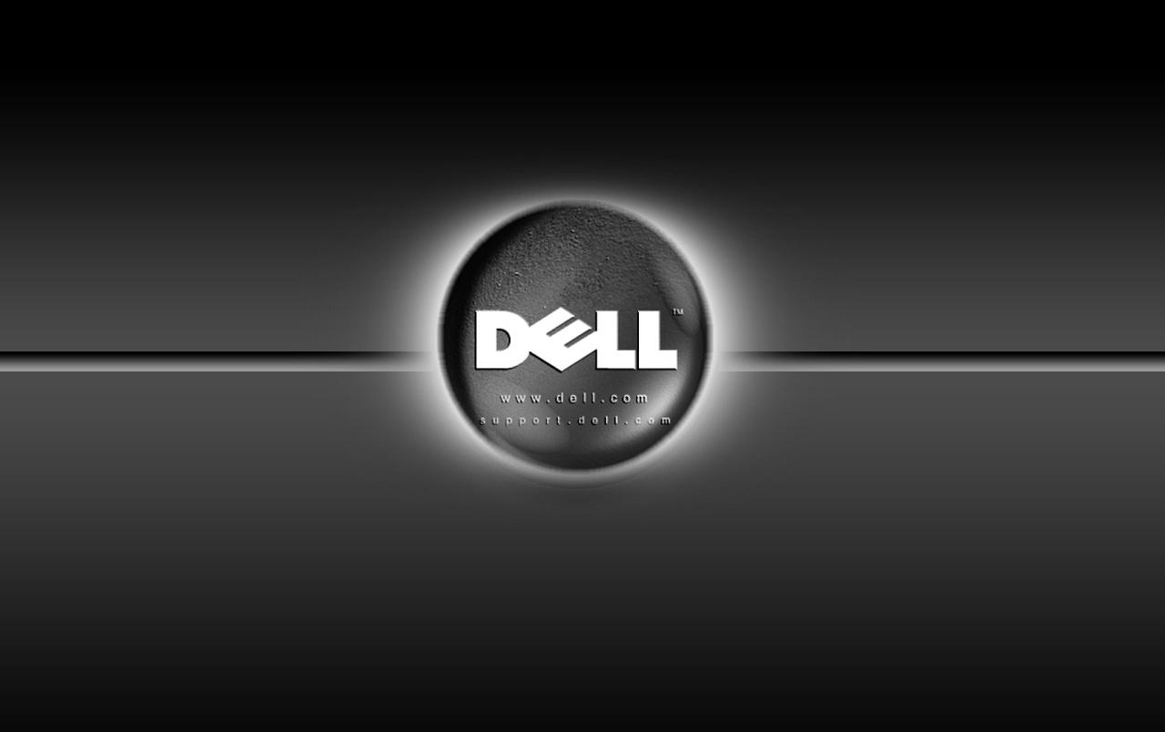 1280x804 Dell Wallpaper