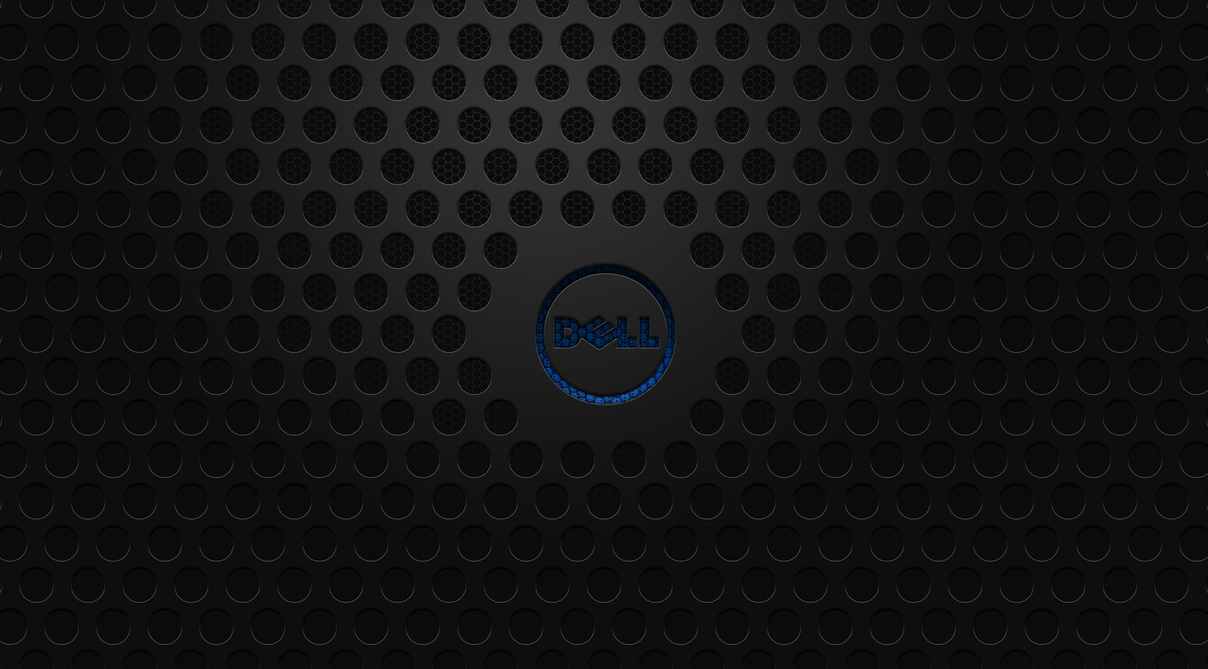 3840x2128 Dell HD Wallpaper Free Download